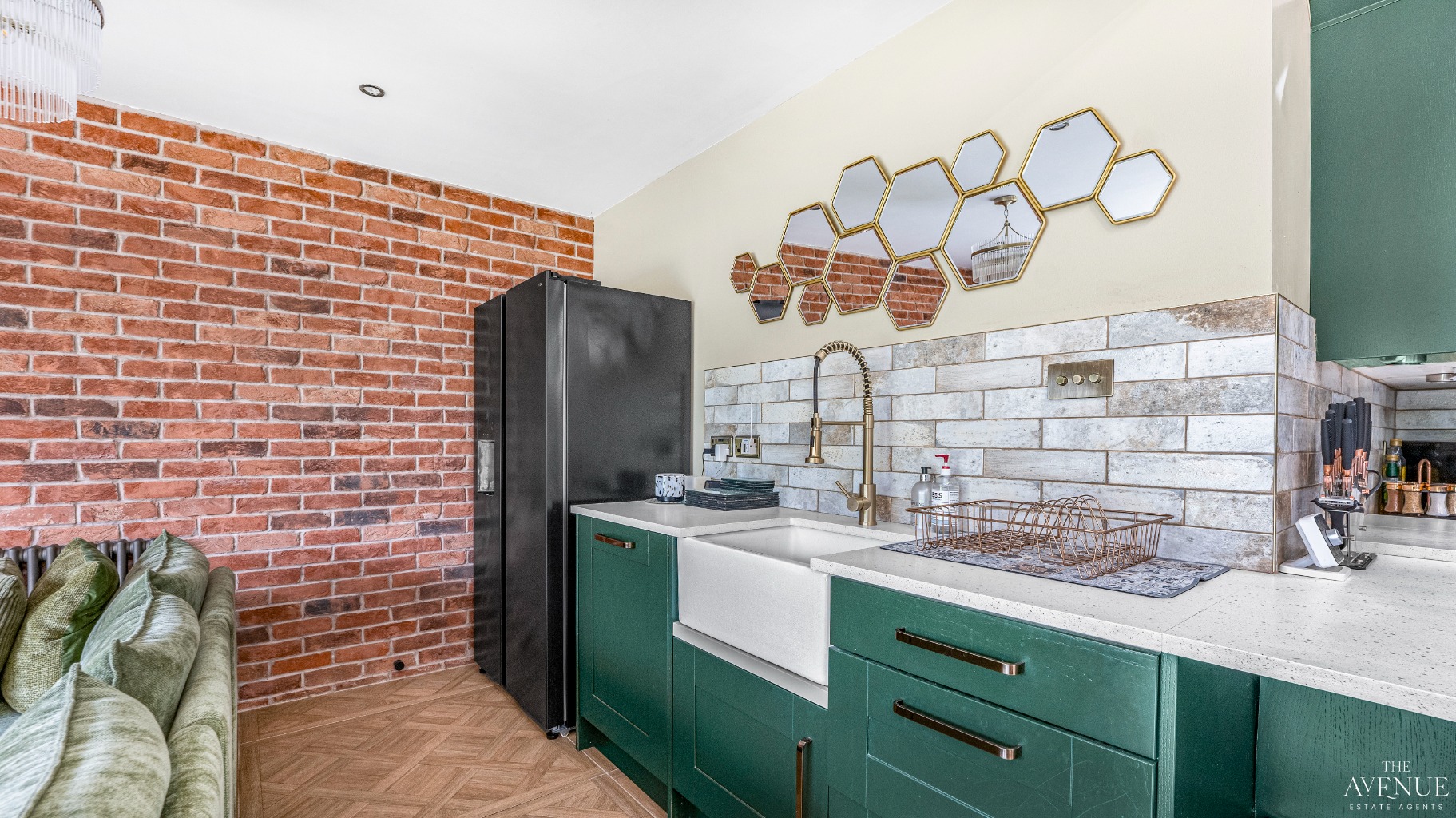 3 bed end of terrace house for sale in 4 Wiggins Hill Cottage, Sutton Coldfield, B76 9