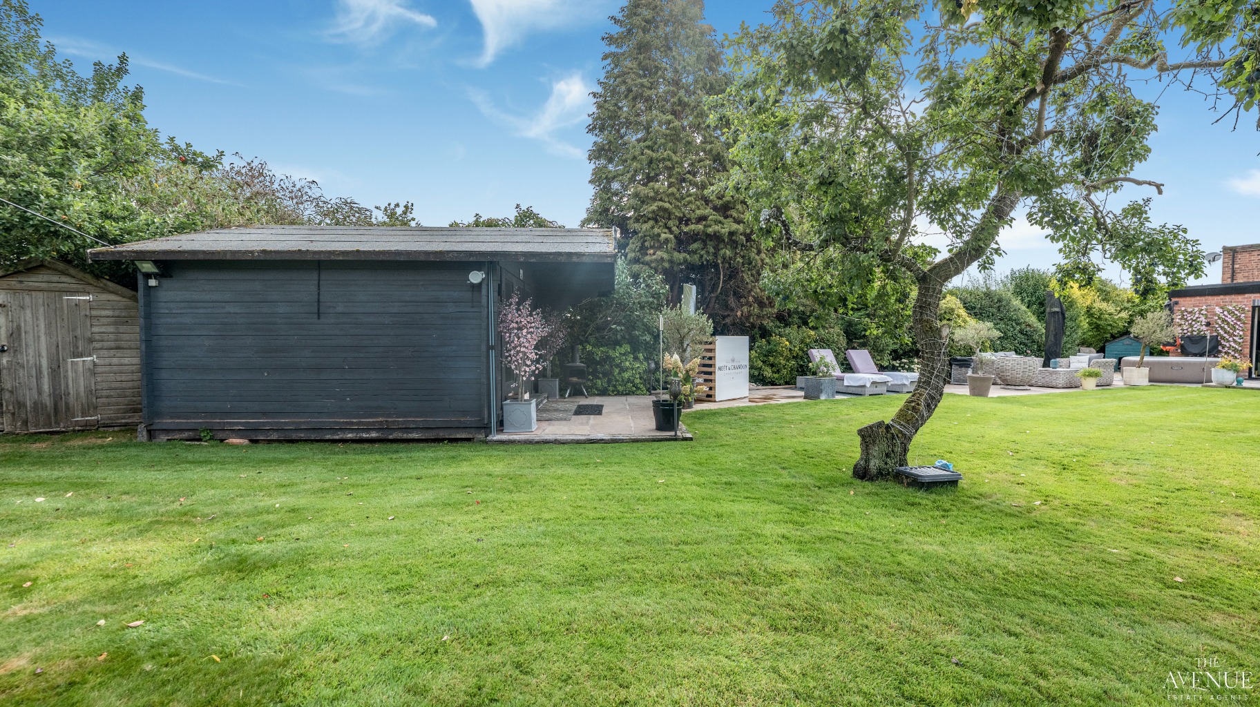3 bed end of terrace house for sale in 4 Wiggins Hill Cottage, Sutton Coldfield, B76  - Property Image 34