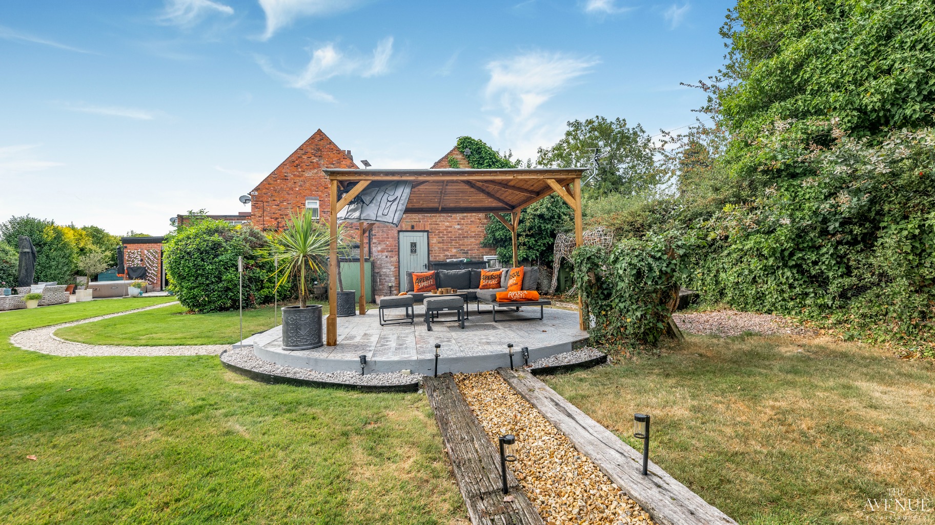 3 bed end of terrace house for sale in 4 Wiggins Hill Cottage, Sutton Coldfield, B76  - Property Image 33