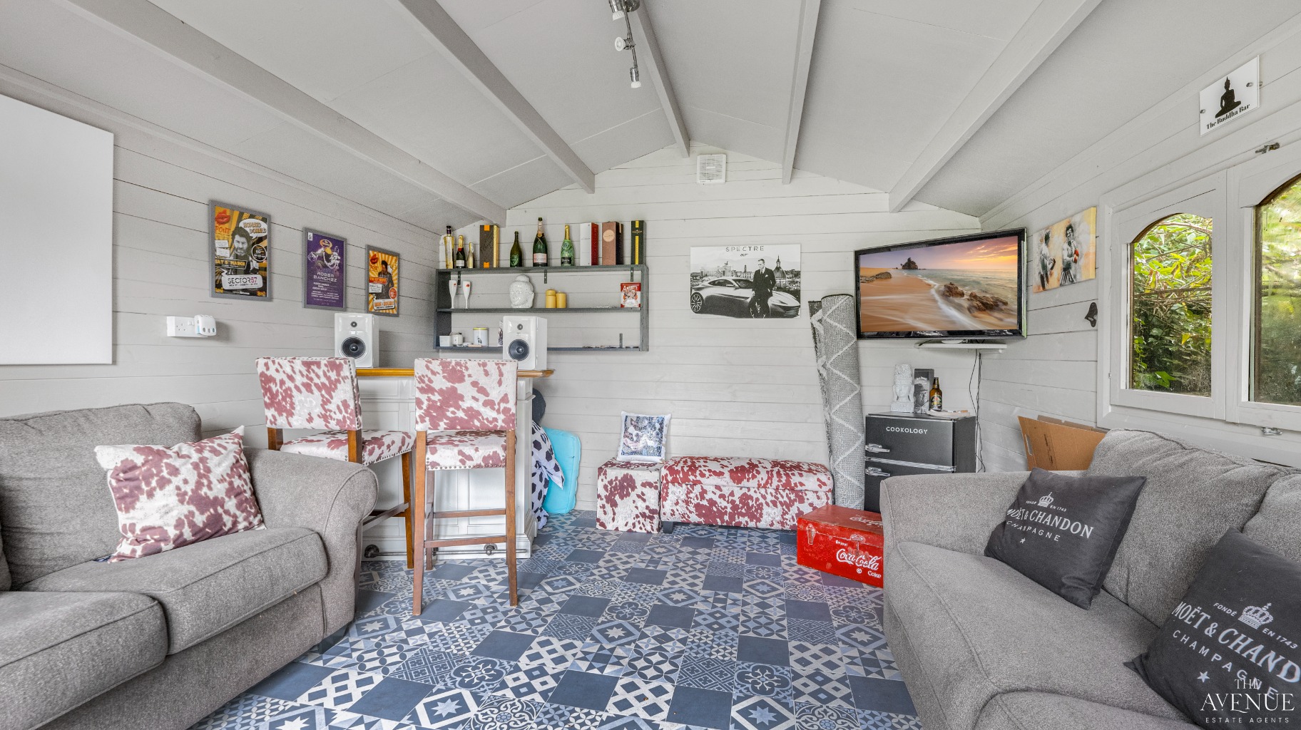 3 bed end of terrace house for sale in 4 Wiggins Hill Cottage, Sutton Coldfield, B76 34