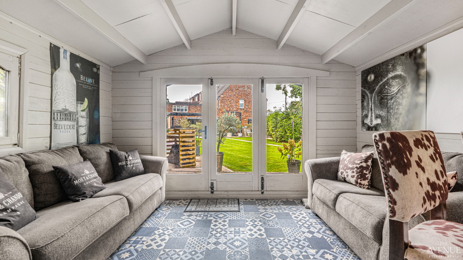 3 bed end of terrace house for sale in 4 Wiggins Hill Cottage, Sutton Coldfield, B76  - Property Image 36