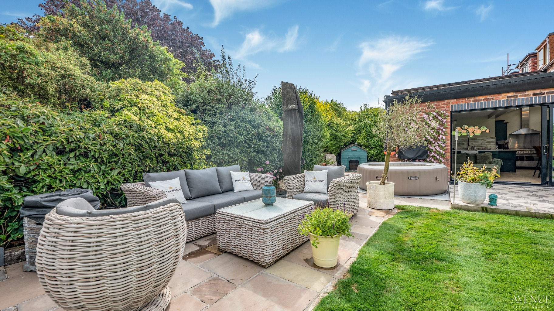 3 bed end of terrace house for sale in 4 Wiggins Hill Cottage, Sutton Coldfield, B76  - Property Image 38