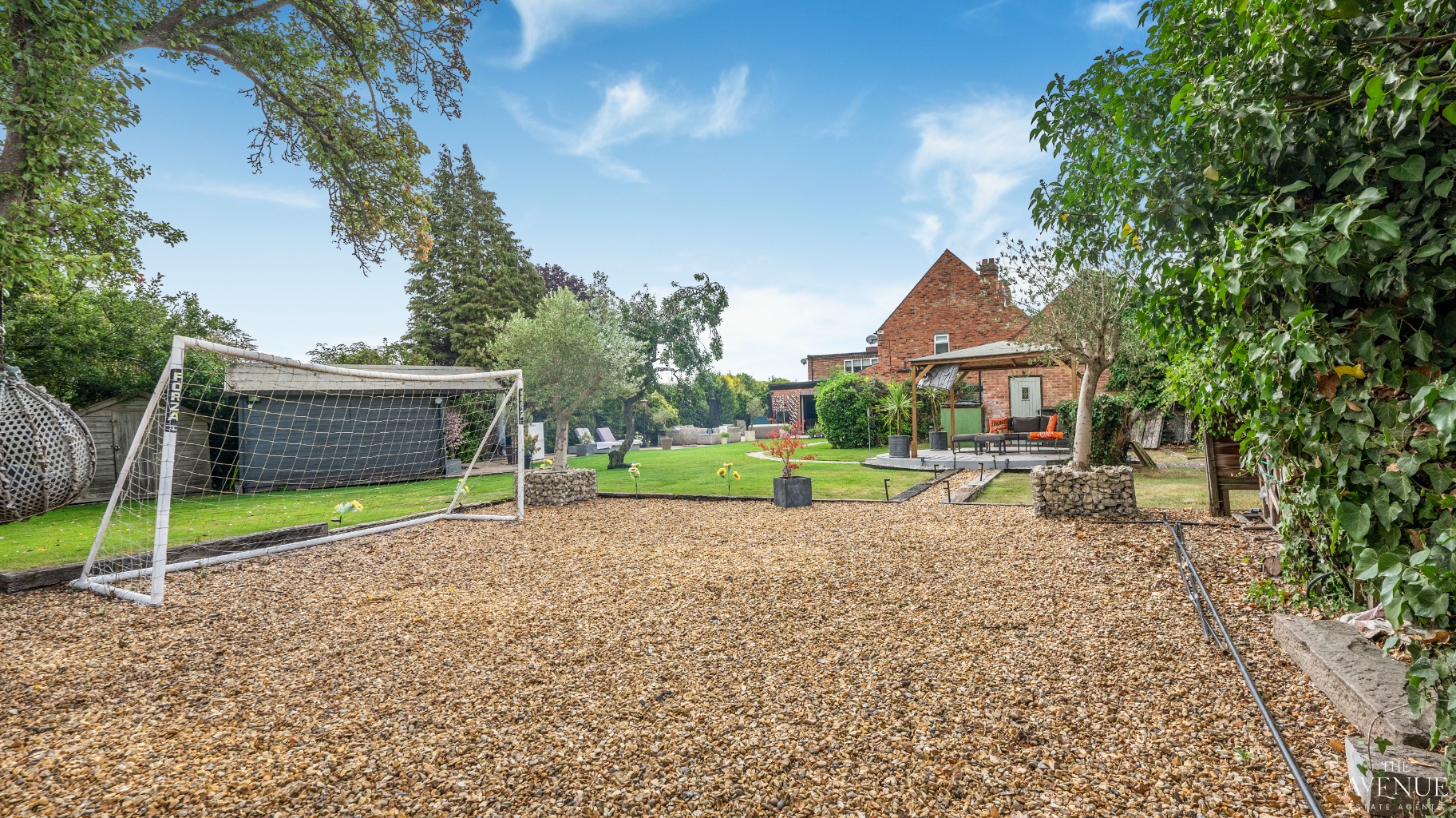 3 bed end of terrace house for sale in 4 Wiggins Hill Cottage, Sutton Coldfield, B76  - Property Image 30