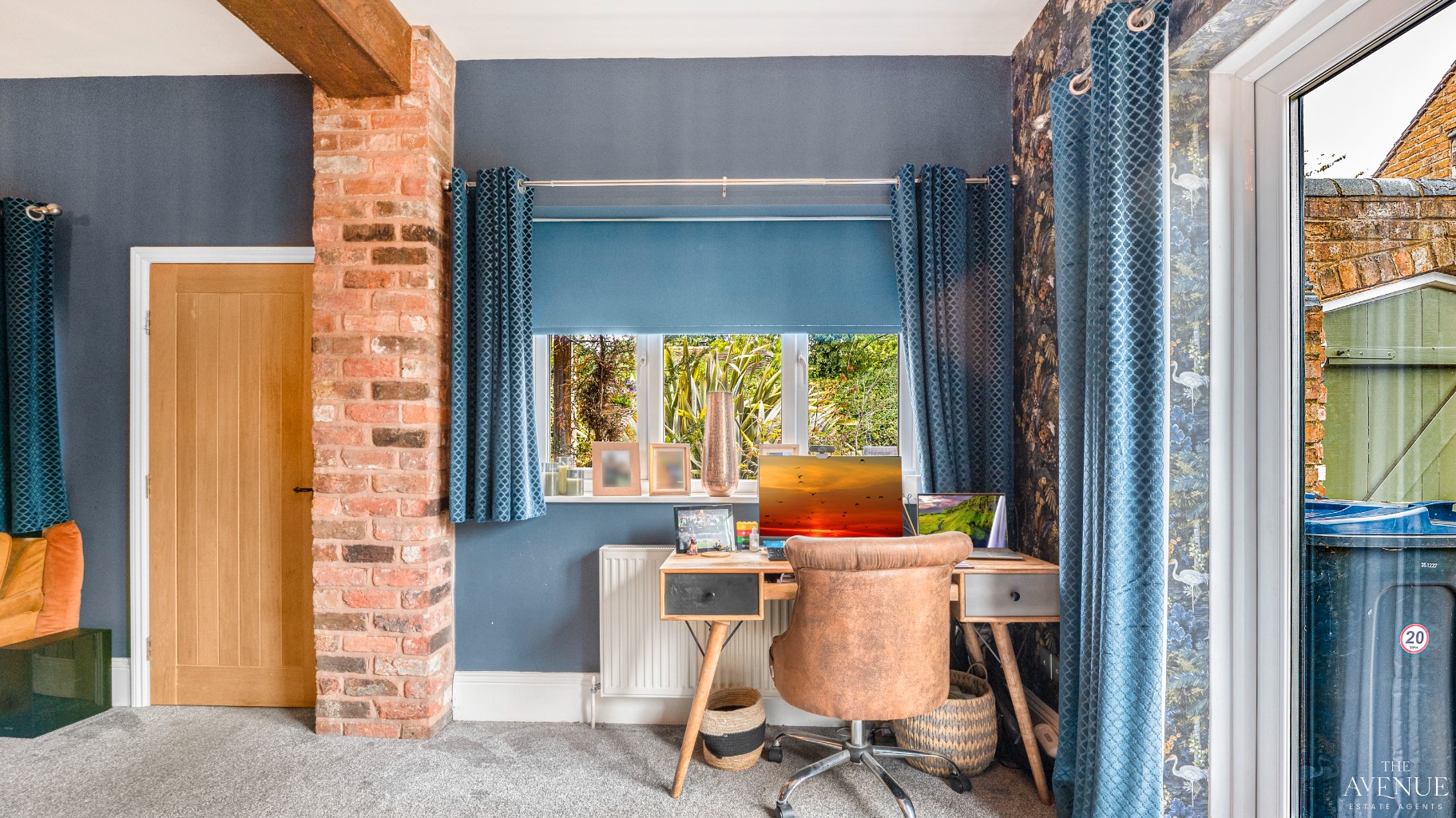 3 bed end of terrace house for sale in 4 Wiggins Hill Cottage, Sutton Coldfield, B76 15