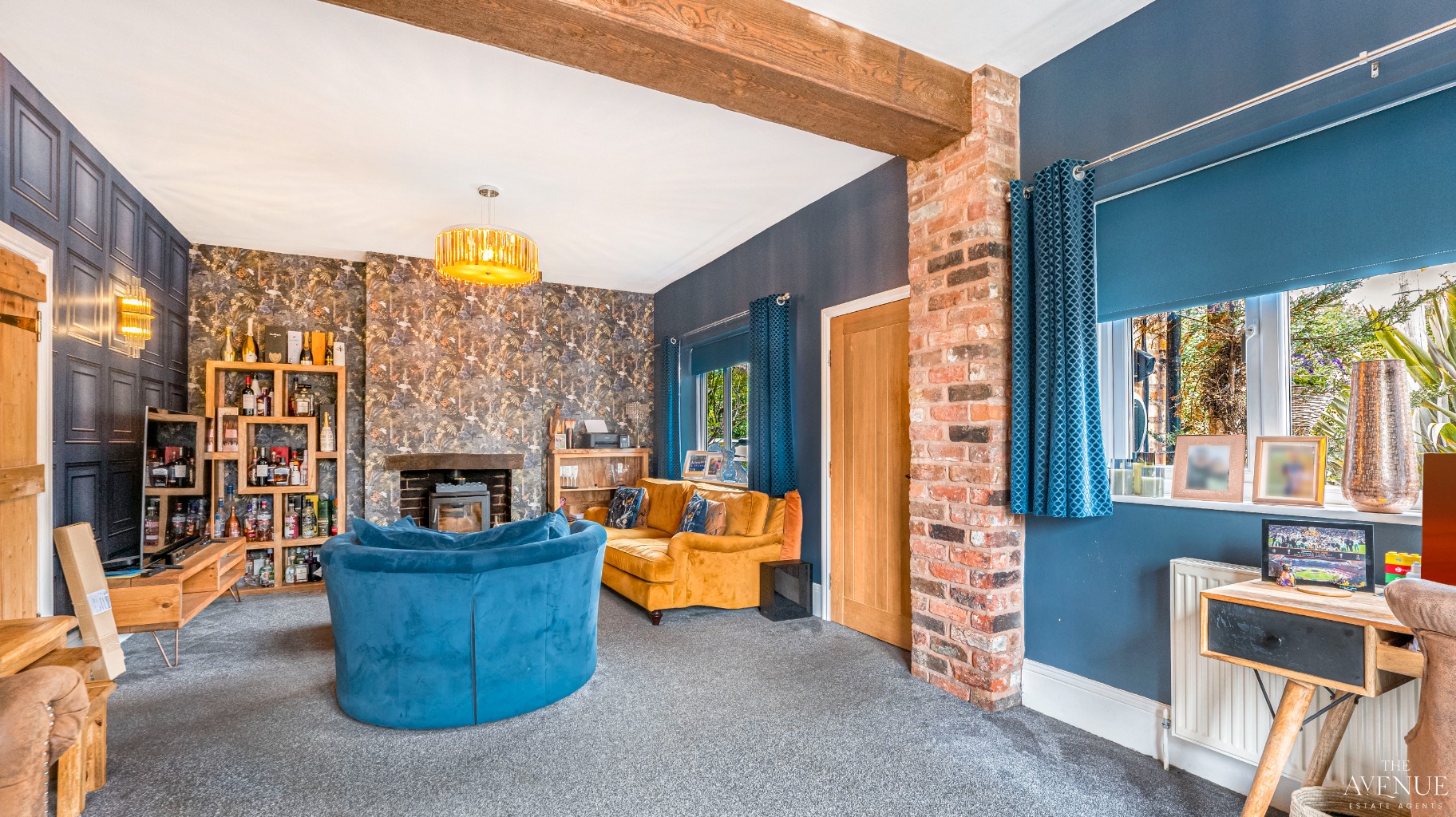 3 bed end of terrace house for sale in 4 Wiggins Hill Cottage, Sutton Coldfield, B76  - Property Image 14