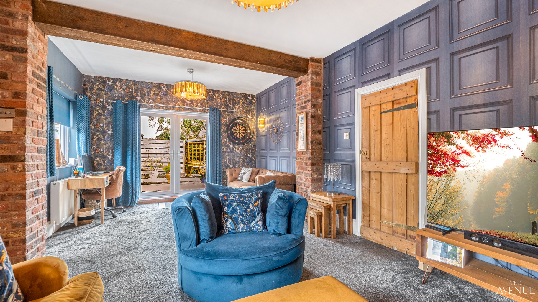 3 bed end of terrace house for sale in 4 Wiggins Hill Cottage, Sutton Coldfield, B76 16
