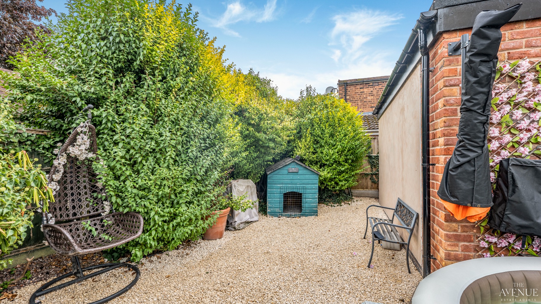3 bed end of terrace house for sale in 4 Wiggins Hill Cottage, Sutton Coldfield, B76 46