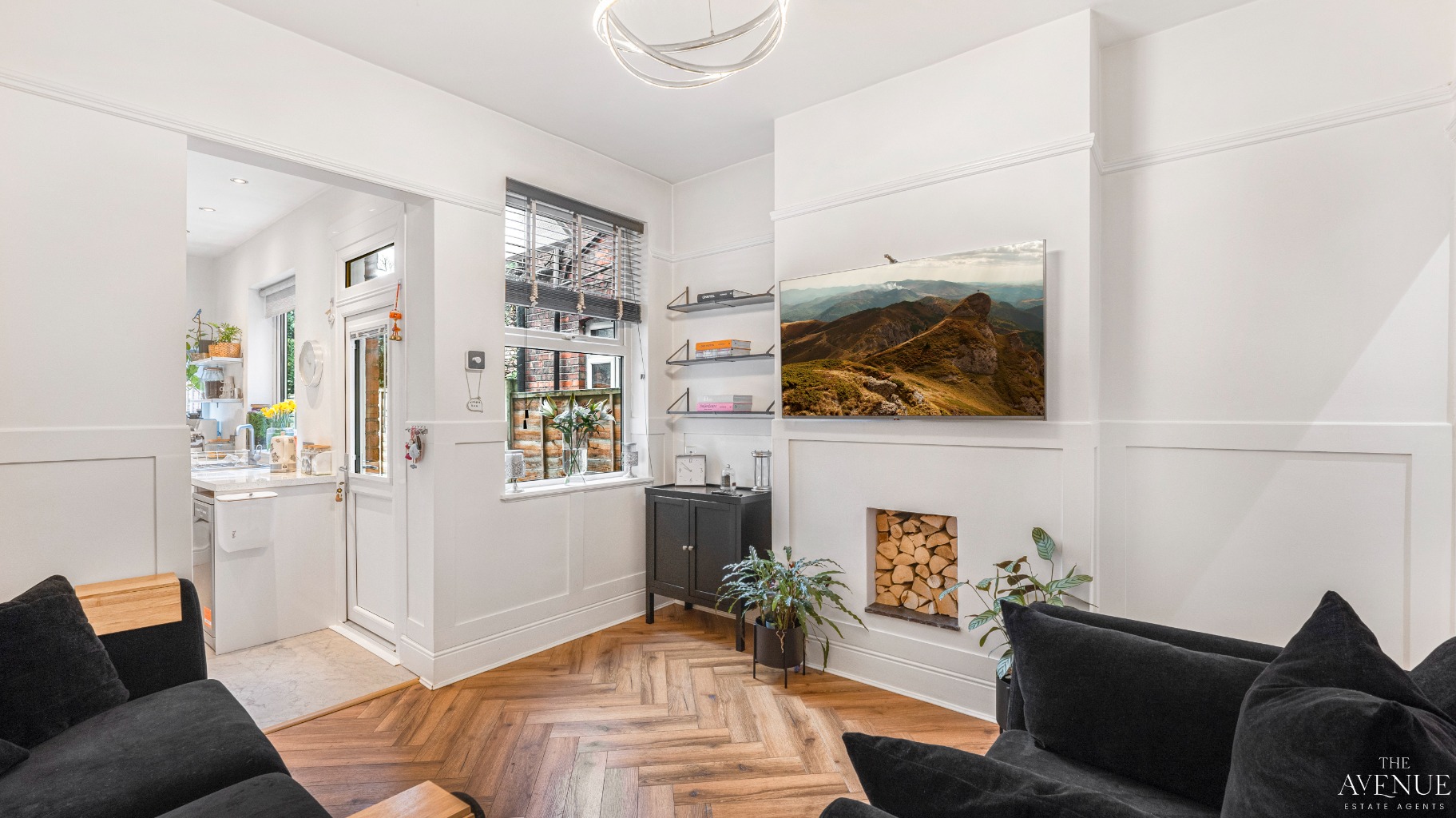 2 bed terraced house for sale in Somerset Road, Erdington, Birmingham, West Midlands, B23 6NQ 6