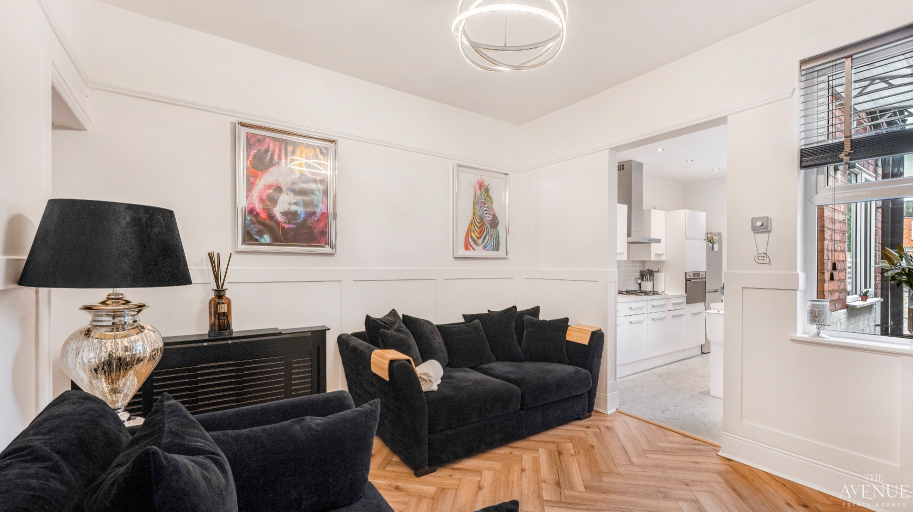2 bed terraced house for sale in Somerset Road, Erdington, Birmingham, West Midlands, B23 6NQ 8