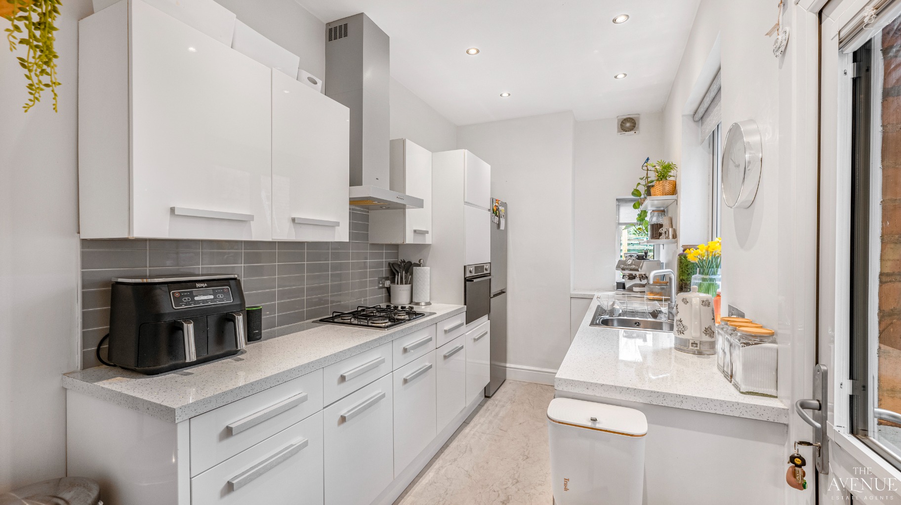 2 bed terraced house for sale in Somerset Road, Erdington, Birmingham, West Midlands, B23 6NQ  - Property Image 3
