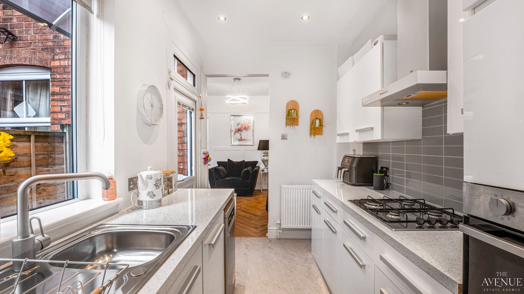 2 bed terraced house for sale in Somerset Road, Erdington, Birmingham, West Midlands, B23 6NQ  - Property Image 12