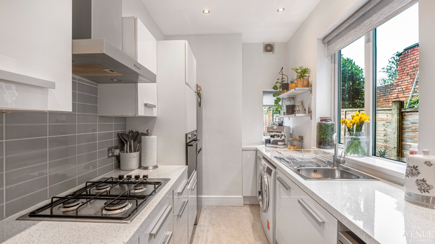 2 bed terraced house for sale in Somerset Road, Erdington, Birmingham, West Midlands, B23 6NQ  - Property Image 10