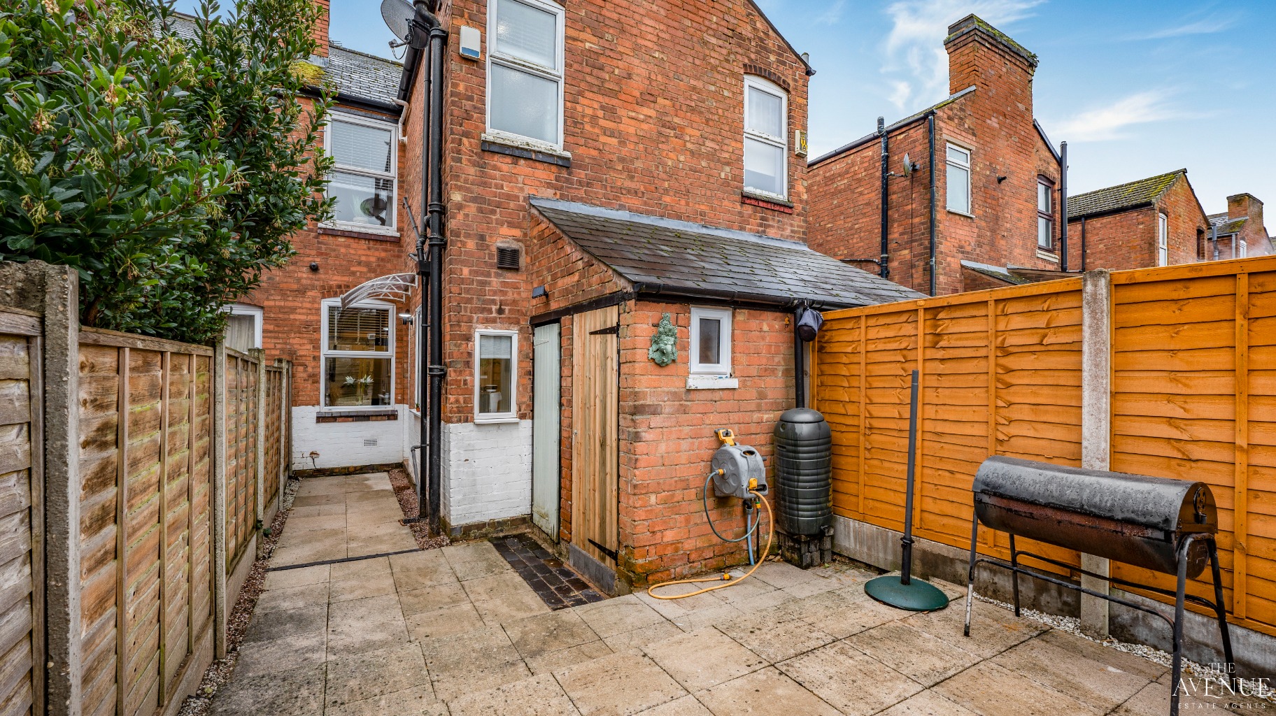 2 bed terraced house for sale in Somerset Road, Erdington, Birmingham, West Midlands, B23 6NQ  - Property Image 32