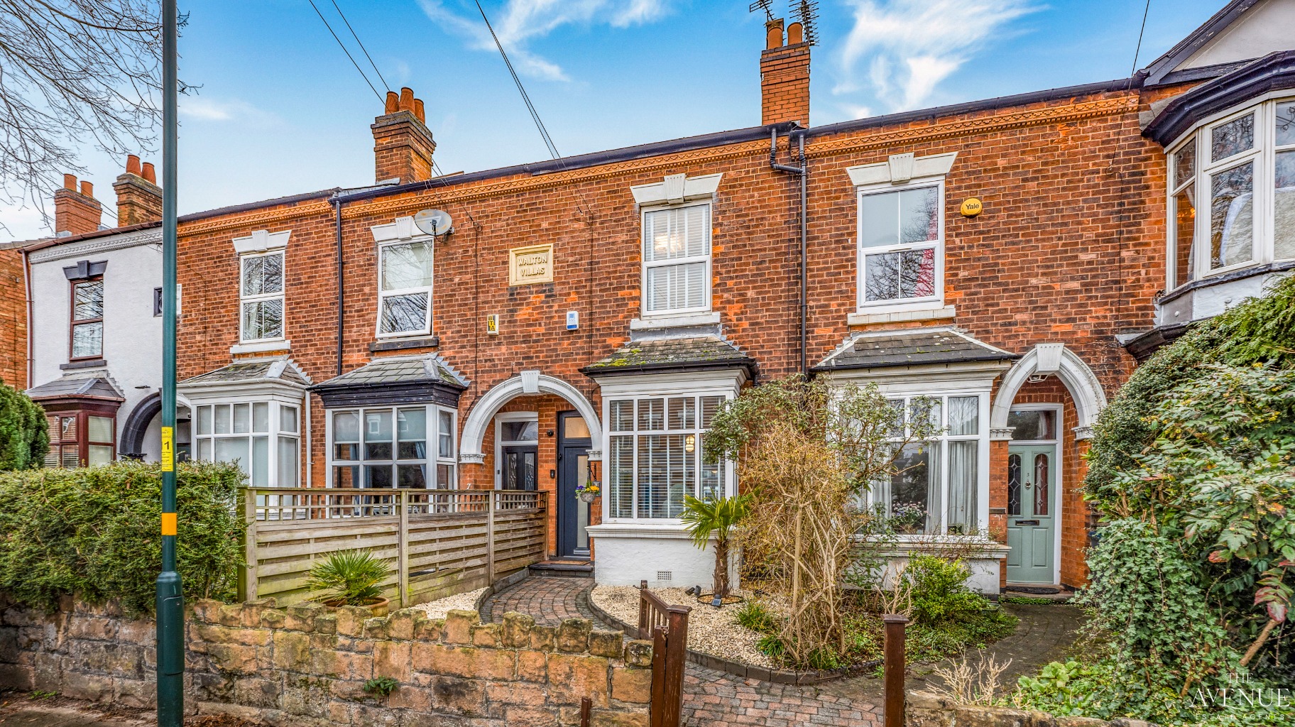 2 bed terraced house for sale in Somerset Road, Erdington, Birmingham, West Midlands, B23 6NQ 4