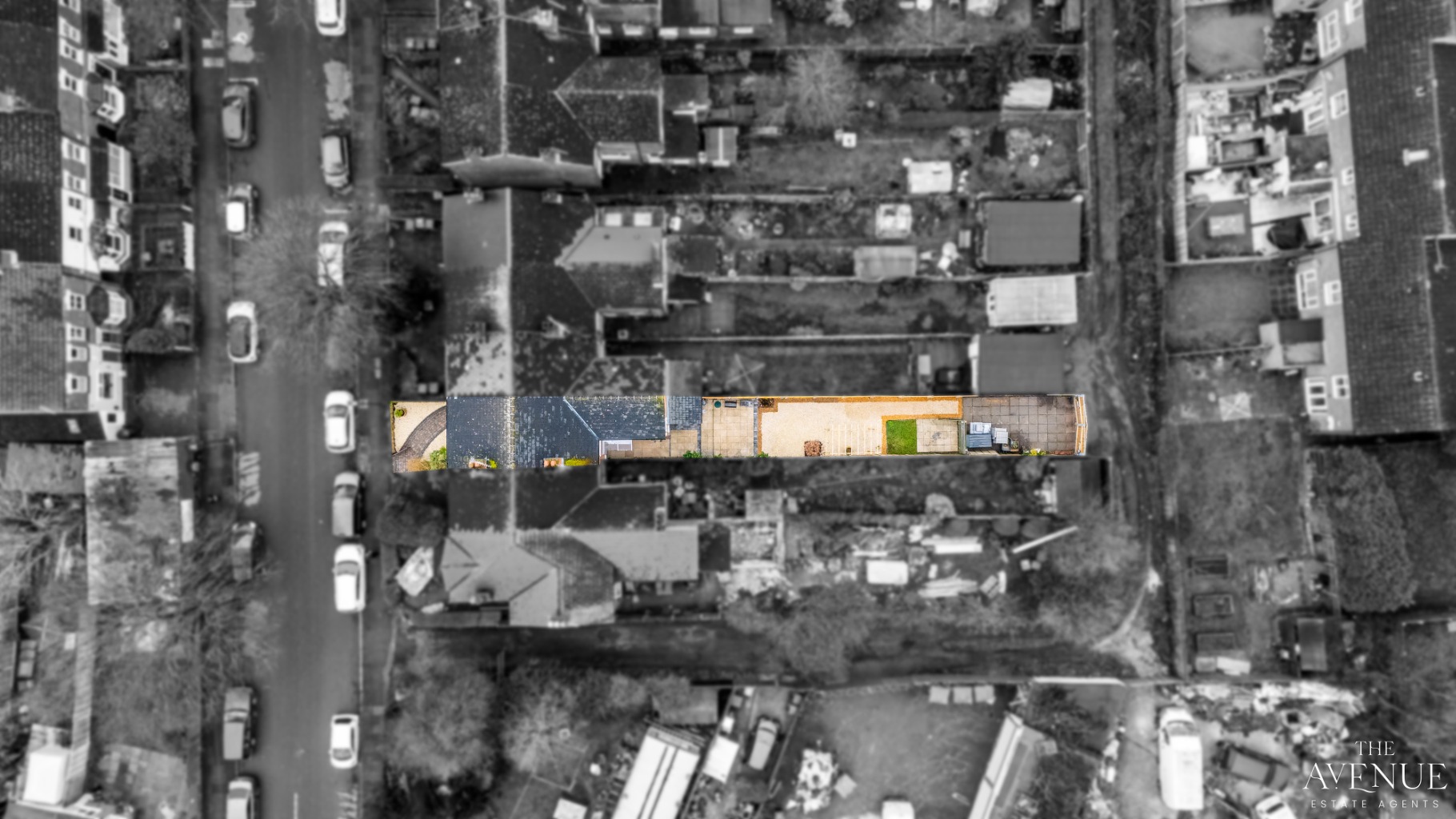 2 bed terraced house for sale in Somerset Road, Erdington, Birmingham, West Midlands, B23 6NQ 33