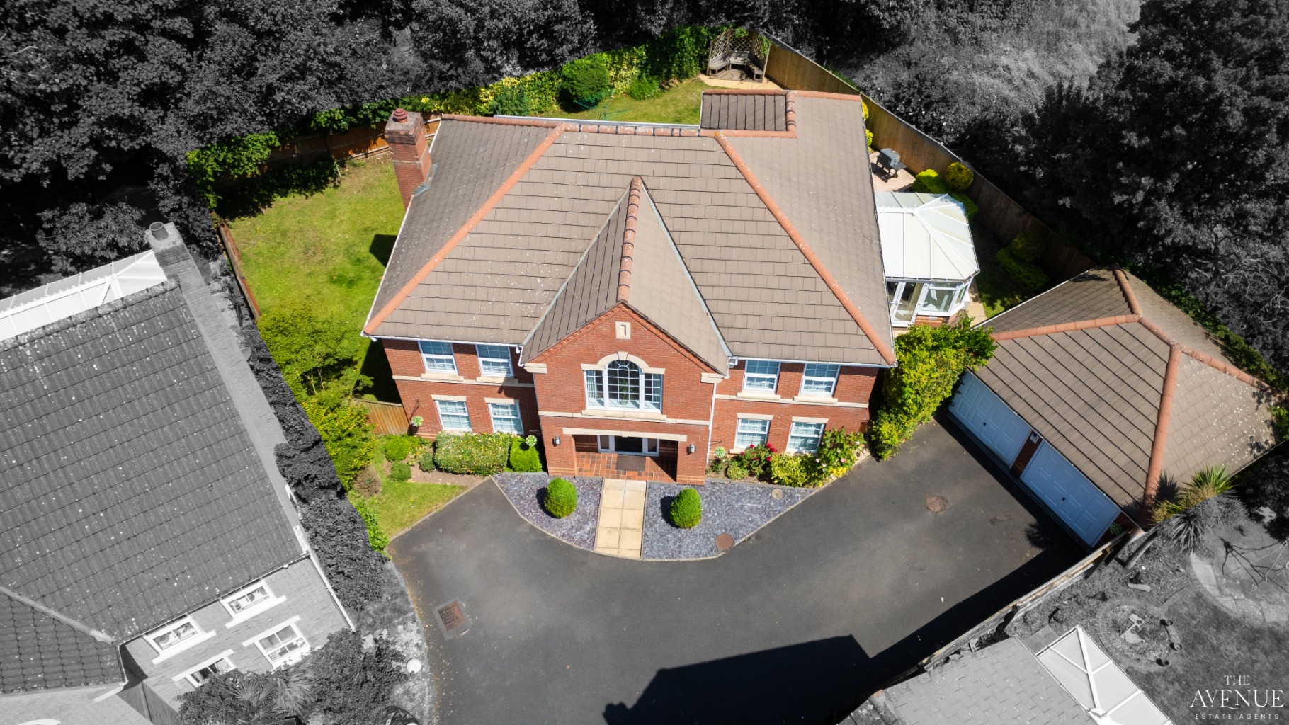 5 bed detached house for sale in Wheatland Grove, Aldridge, Walsall, West Midlands, WS9  - Property Image 5