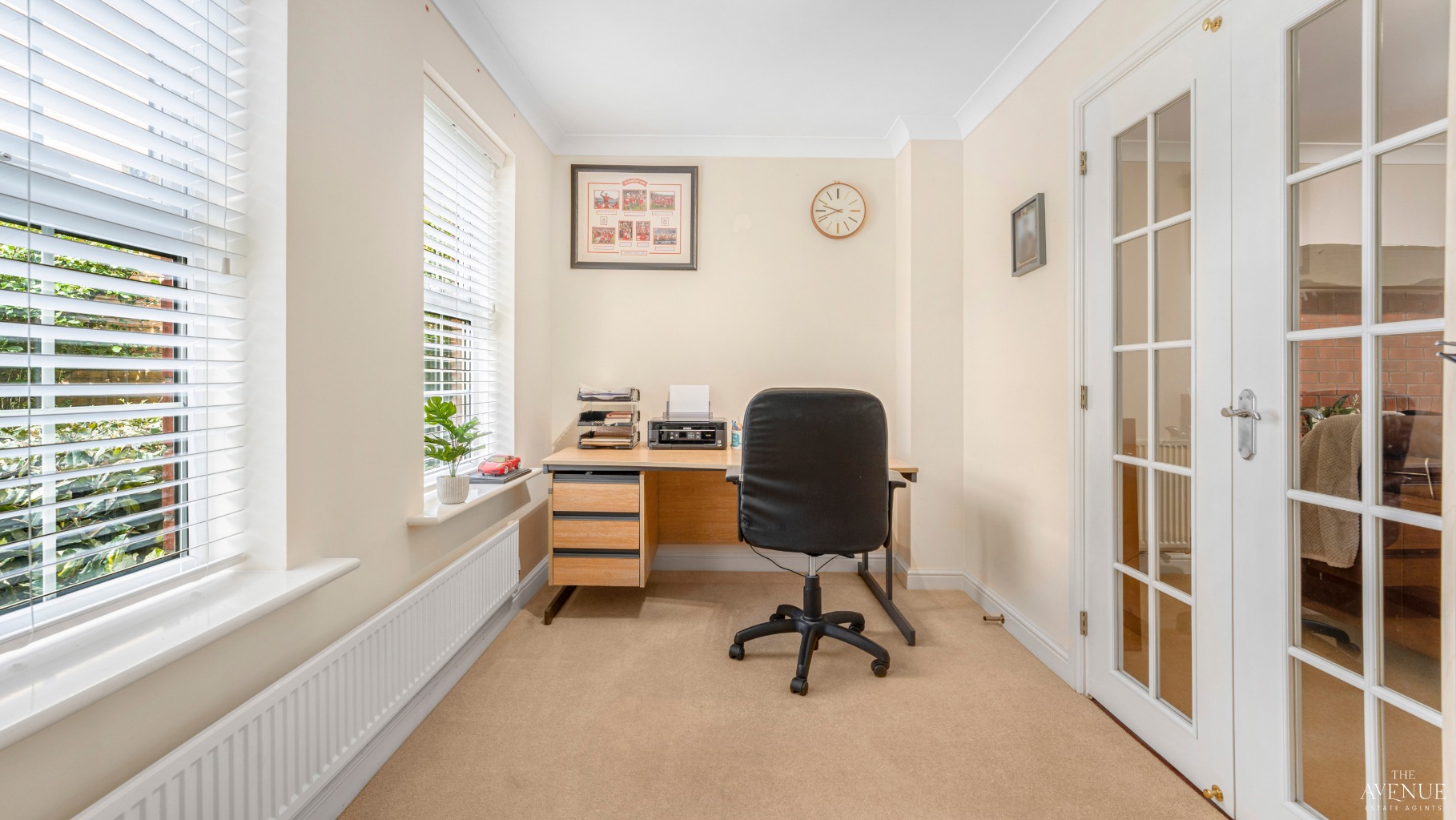 5 bed detached house for sale in Wheatland Grove, Aldridge, Walsall, West Midlands, WS9  - Property Image 20