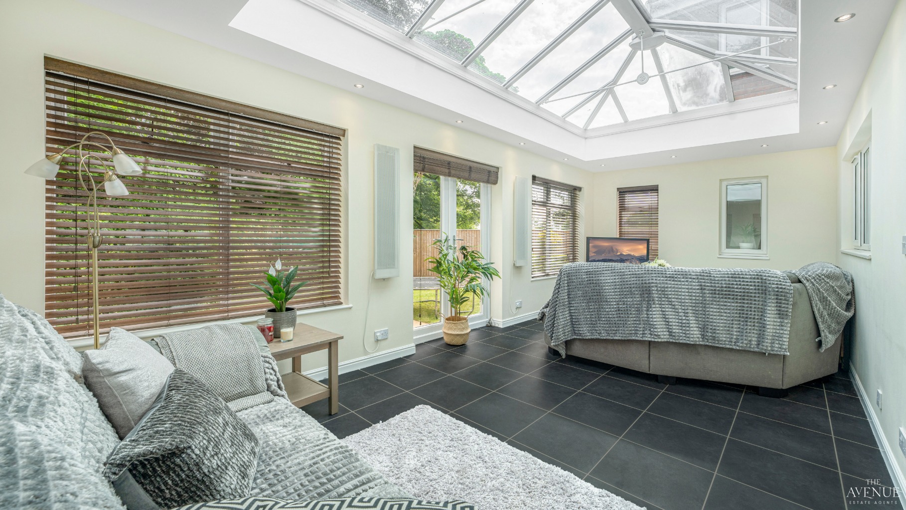 5 bed detached house for sale in Wheatland Grove, Aldridge, Walsall, West Midlands, WS9 9