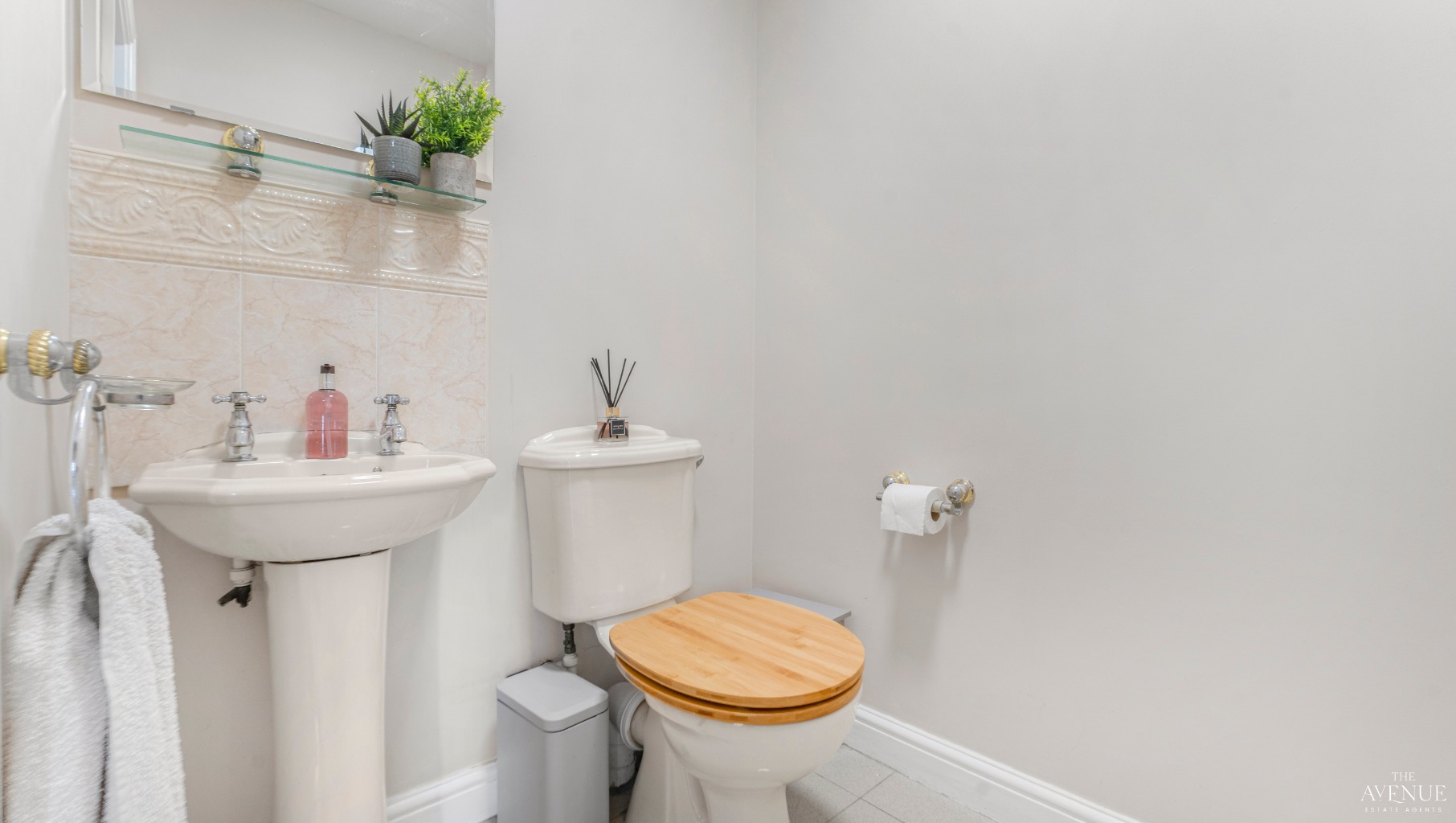 5 bed detached house for sale in Wheatland Grove, Aldridge, Walsall, West Midlands, WS9 20