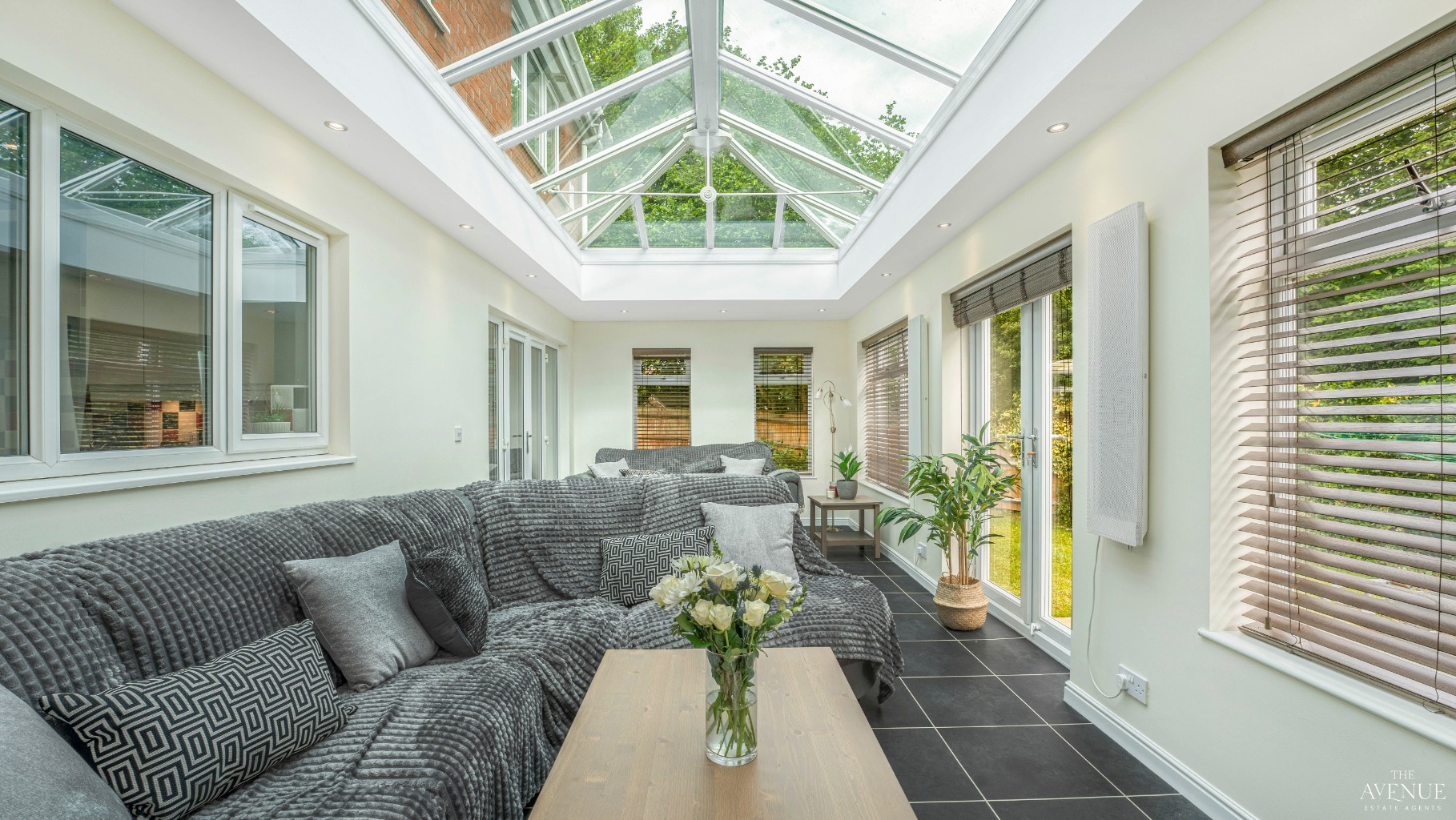 5 bed detached house for sale in Wheatland Grove, Aldridge, Walsall, West Midlands, WS9 2