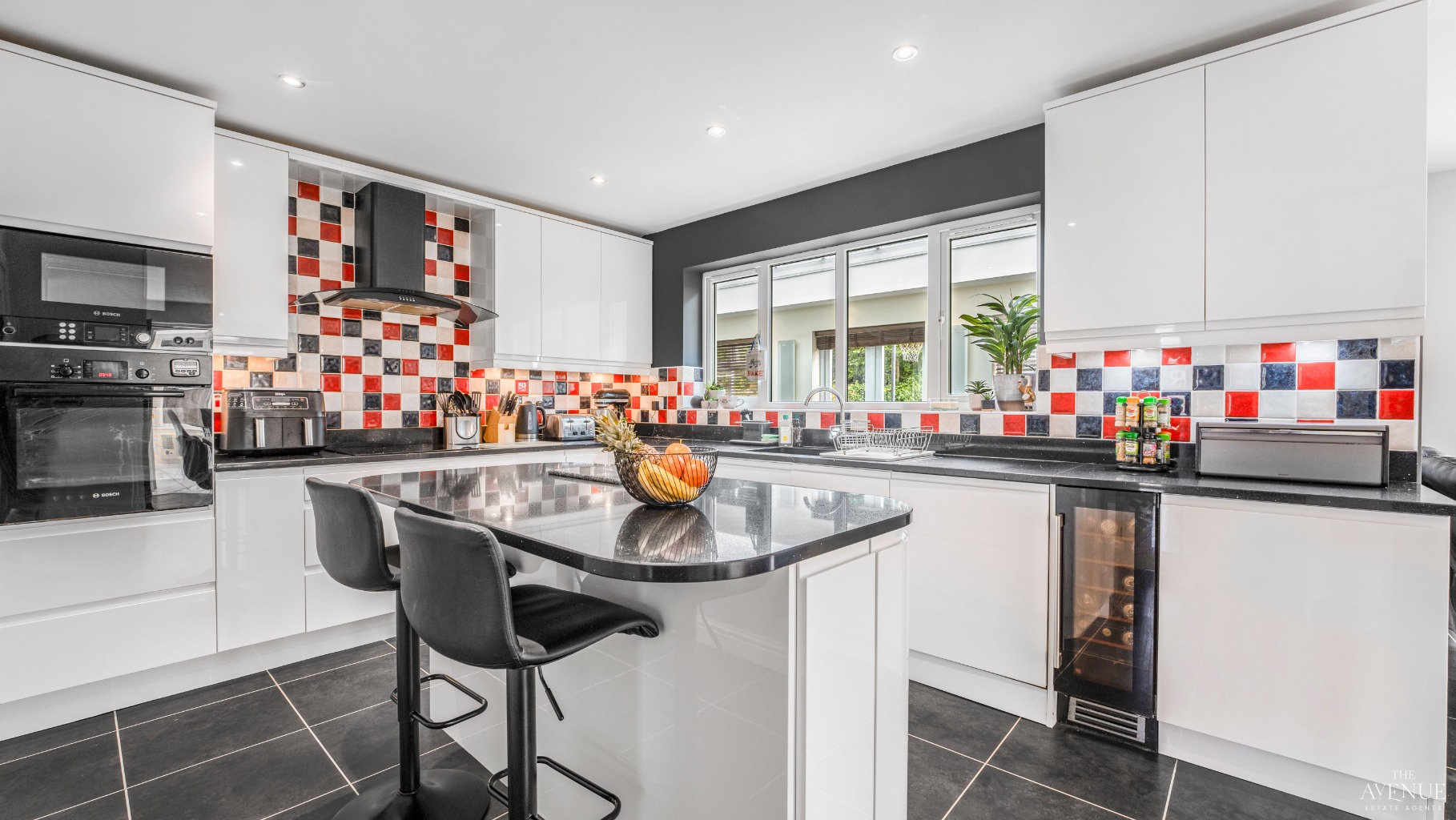 5 bed detached house for sale in Wheatland Grove, Aldridge, Walsall, West Midlands, WS9  - Property Image 12