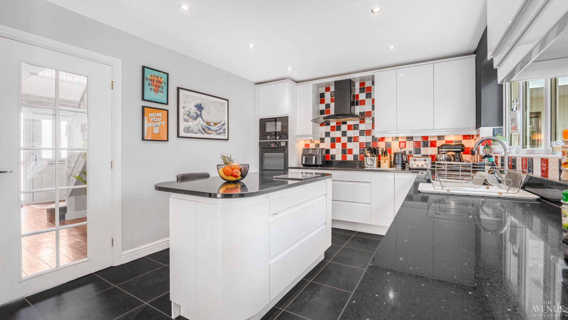 5 bed detached house for sale in Wheatland Grove, Aldridge, Walsall, West Midlands, WS9 13
