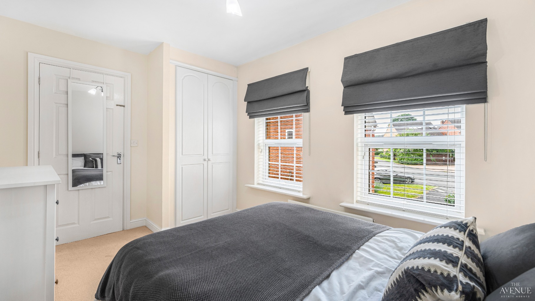 5 bed detached house for sale in Wheatland Grove, Aldridge, Walsall, West Midlands, WS9 38