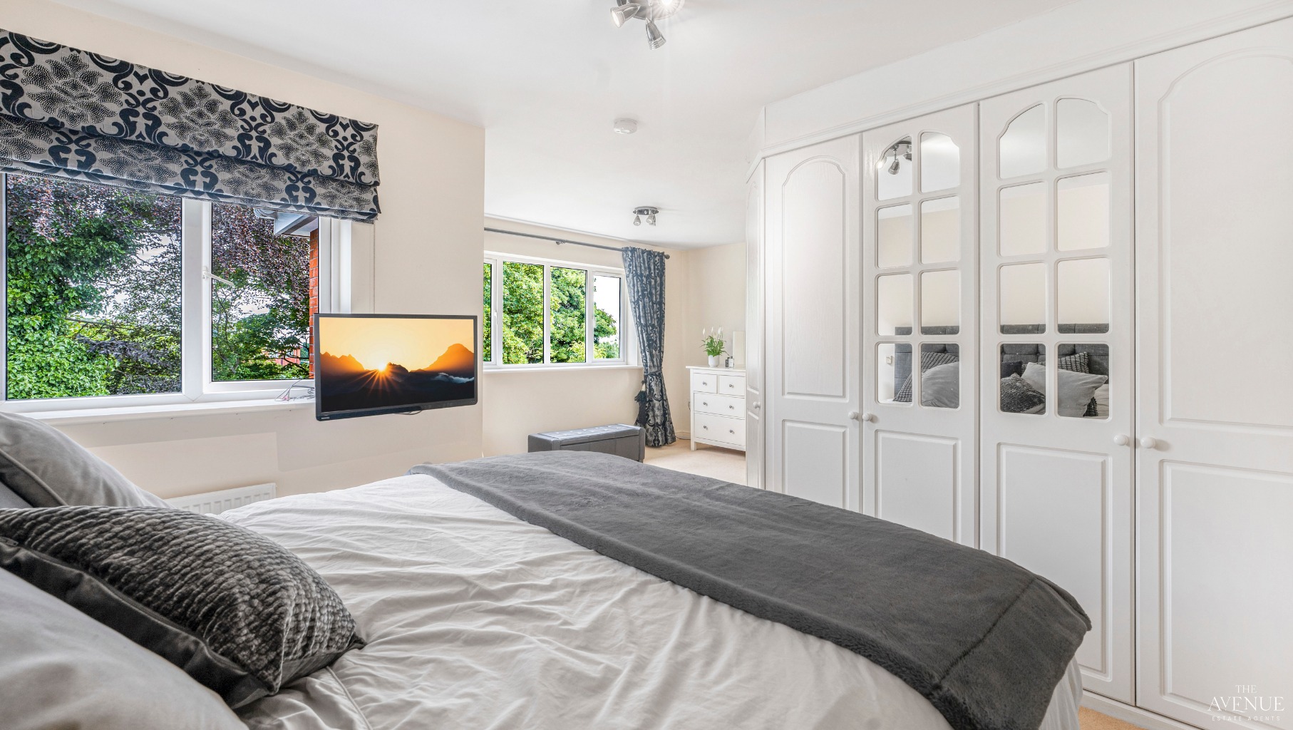 5 bed detached house for sale in Wheatland Grove, Aldridge, Walsall, West Midlands, WS9  - Property Image 28