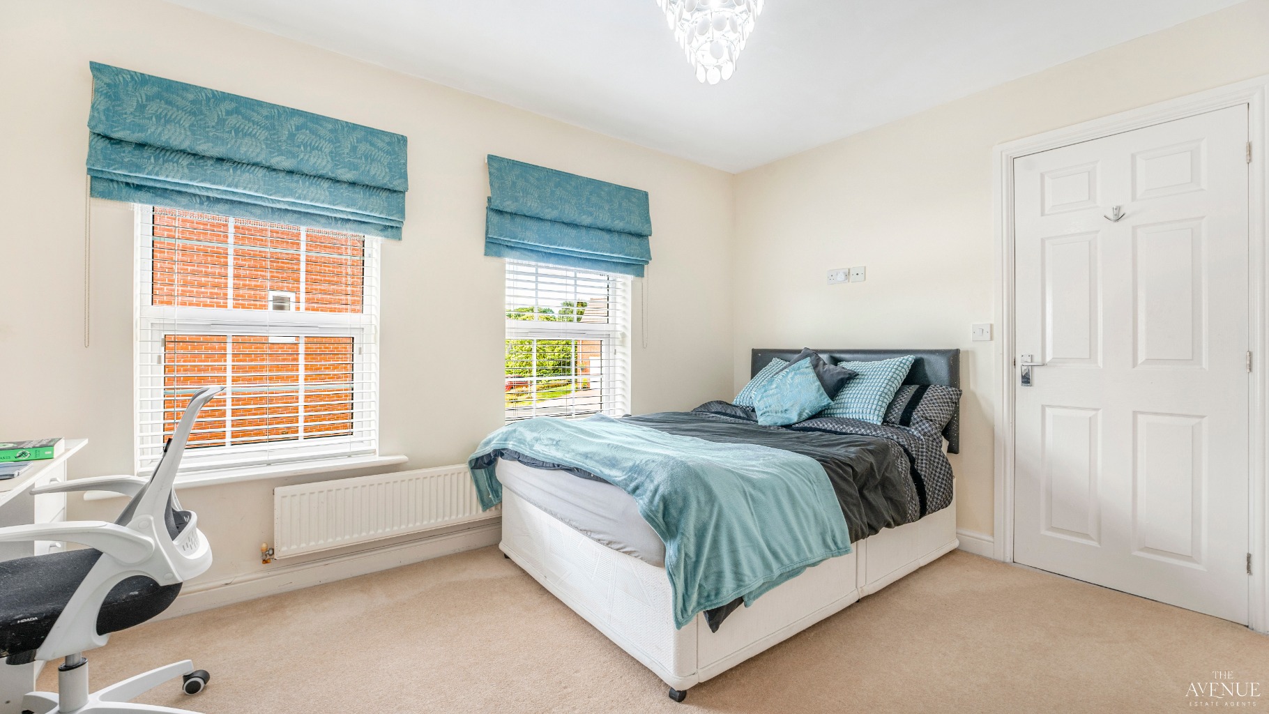 5 bed detached house for sale in Wheatland Grove, Aldridge, Walsall, West Midlands, WS9 33