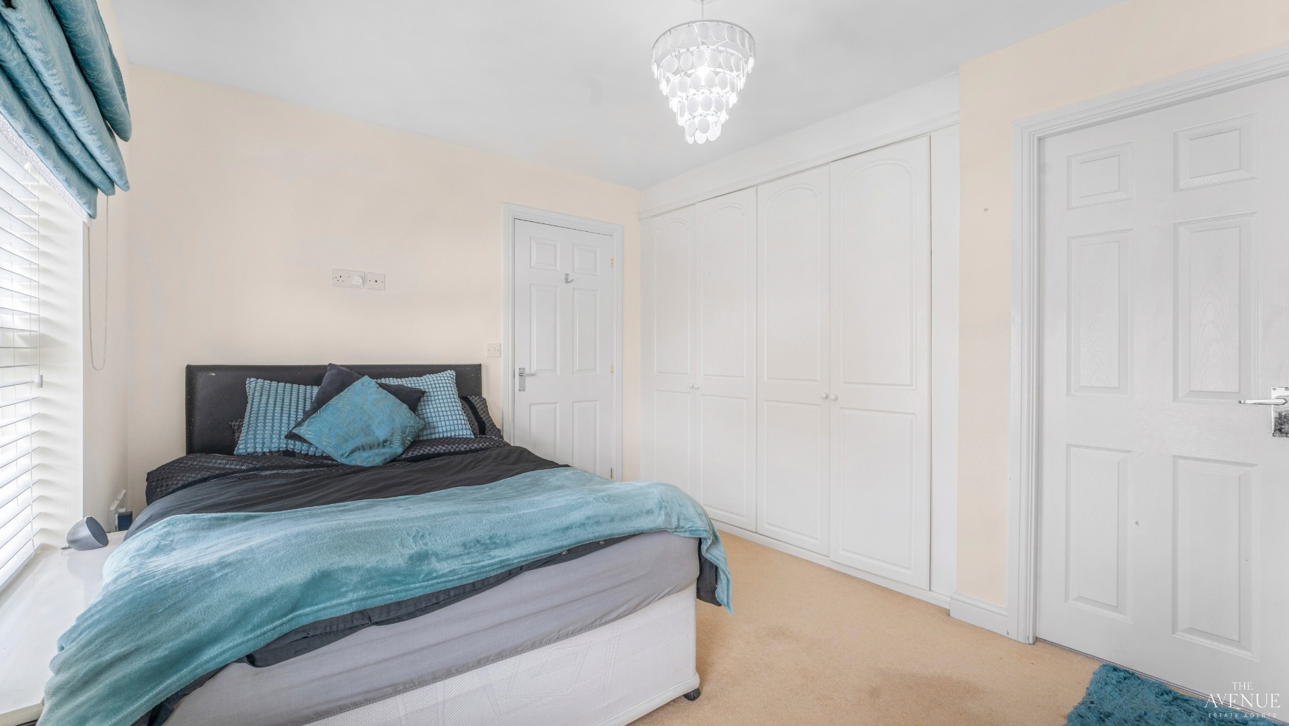 5 bed detached house for sale in Wheatland Grove, Aldridge, Walsall, West Midlands, WS9 34