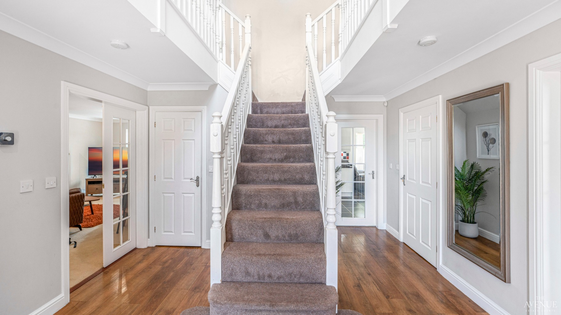 5 bed detached house for sale in Wheatland Grove, Aldridge, Walsall, West Midlands, WS9 23