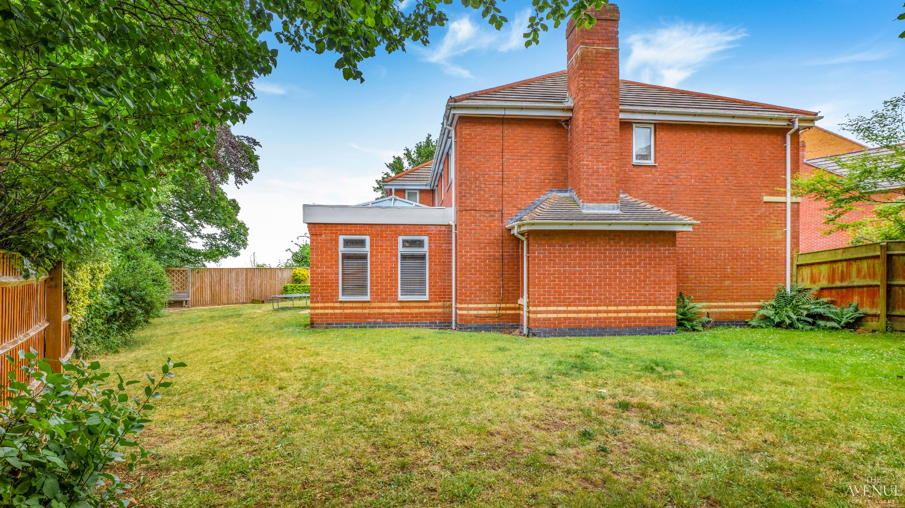 5 bed detached house for sale in Wheatland Grove, Aldridge, Walsall, West Midlands, WS9  - Property Image 48
