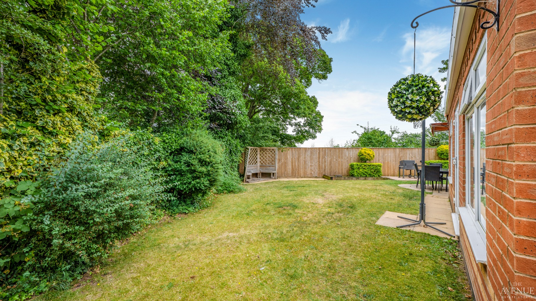 5 bed detached house for sale in Wheatland Grove, Aldridge, Walsall, West Midlands, WS9 48