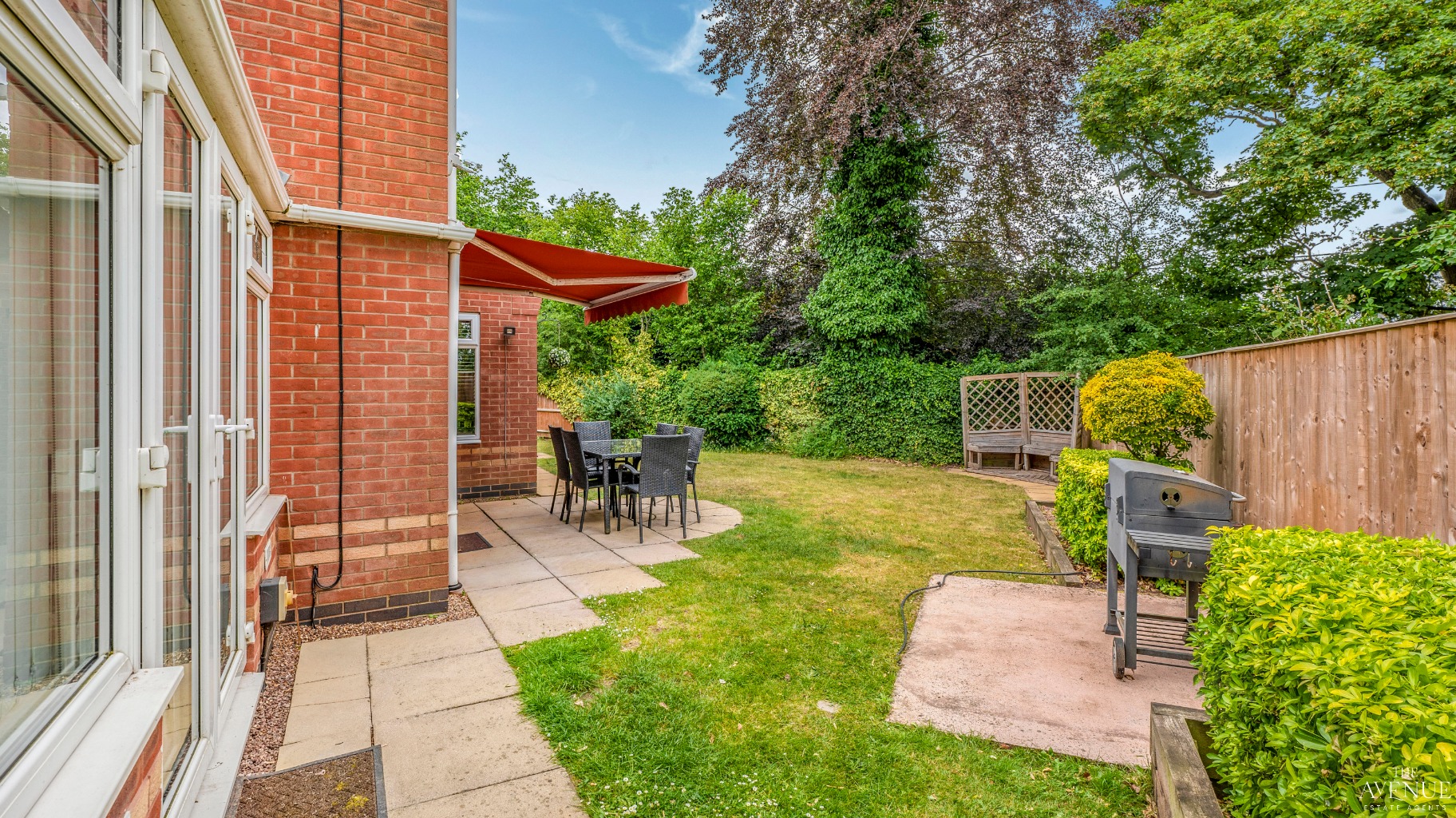 5 bed detached house for sale in Wheatland Grove, Aldridge, Walsall, West Midlands, WS9  - Property Image 46