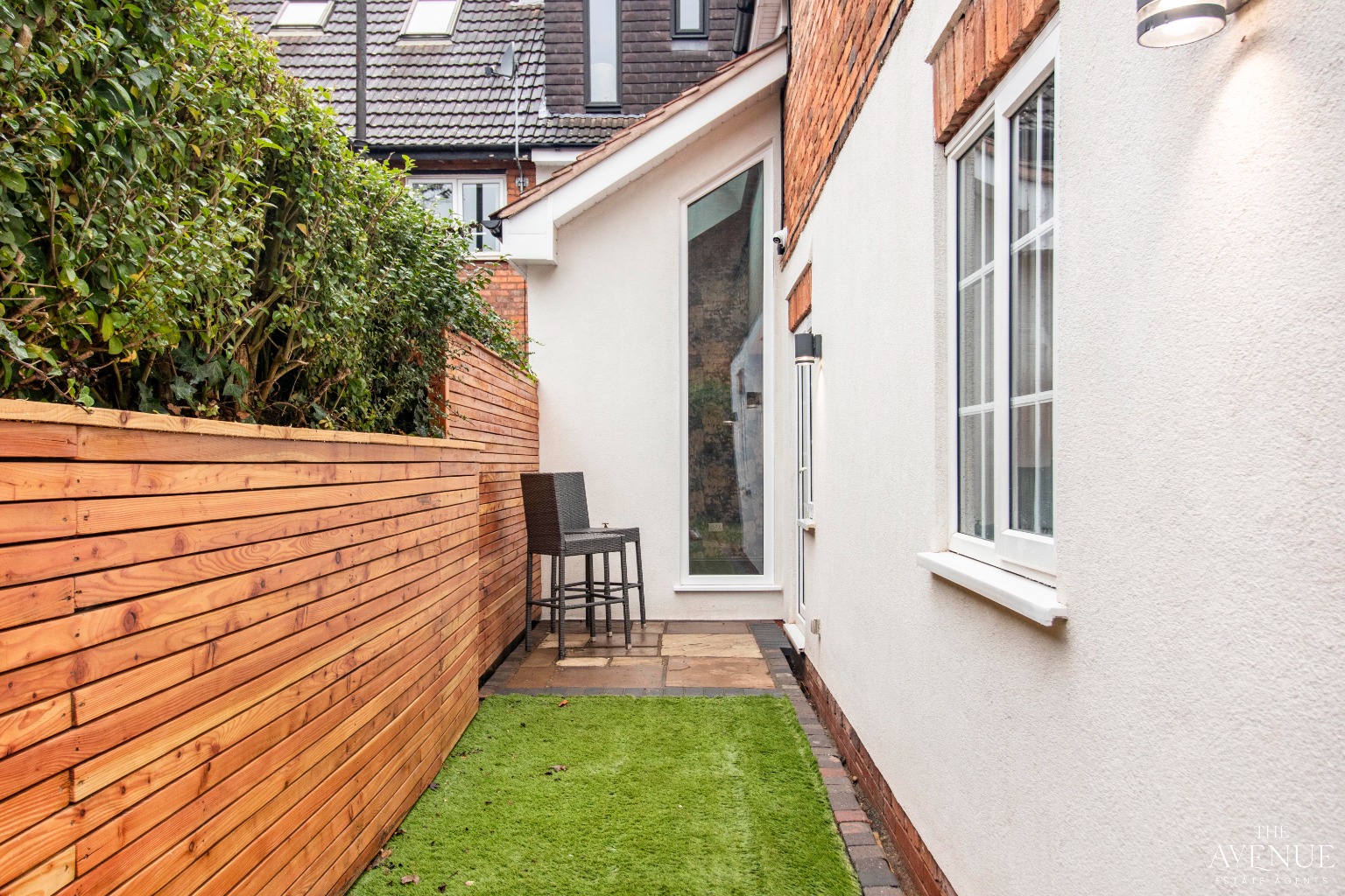 5 bed end of terrace house for sale in Upper Holland Road, Sutton Coldfield, West Midlands, B72  - Property Image 46