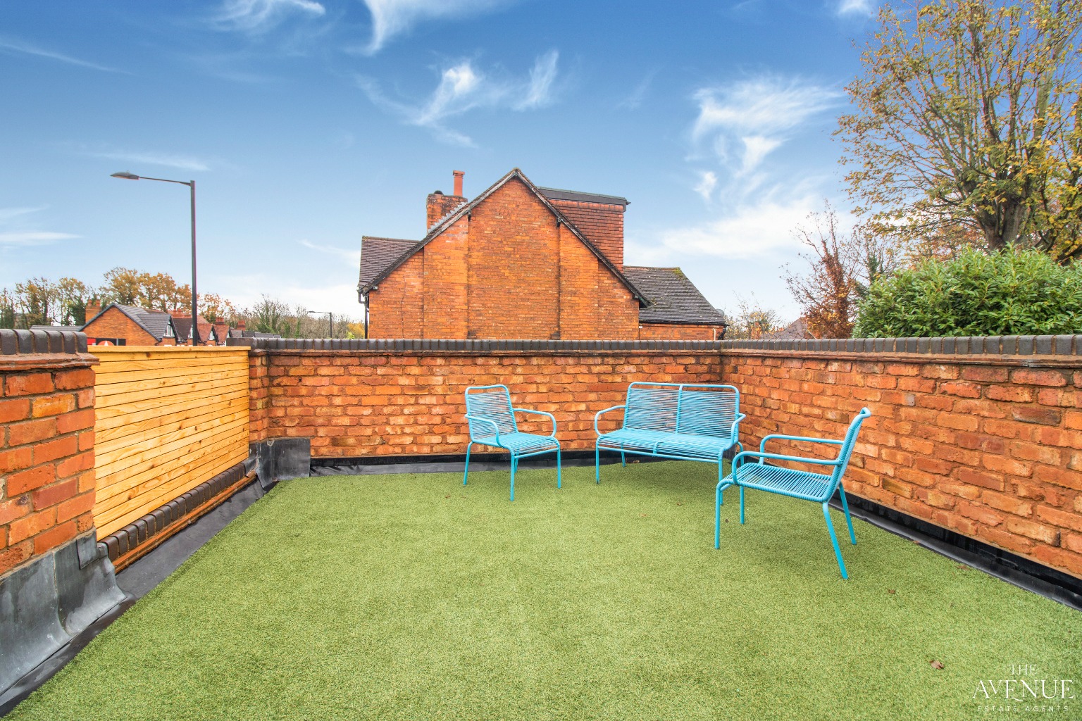 5 bed end of terrace house for sale in Upper Holland Road, Sutton Coldfield, West Midlands, B72 22