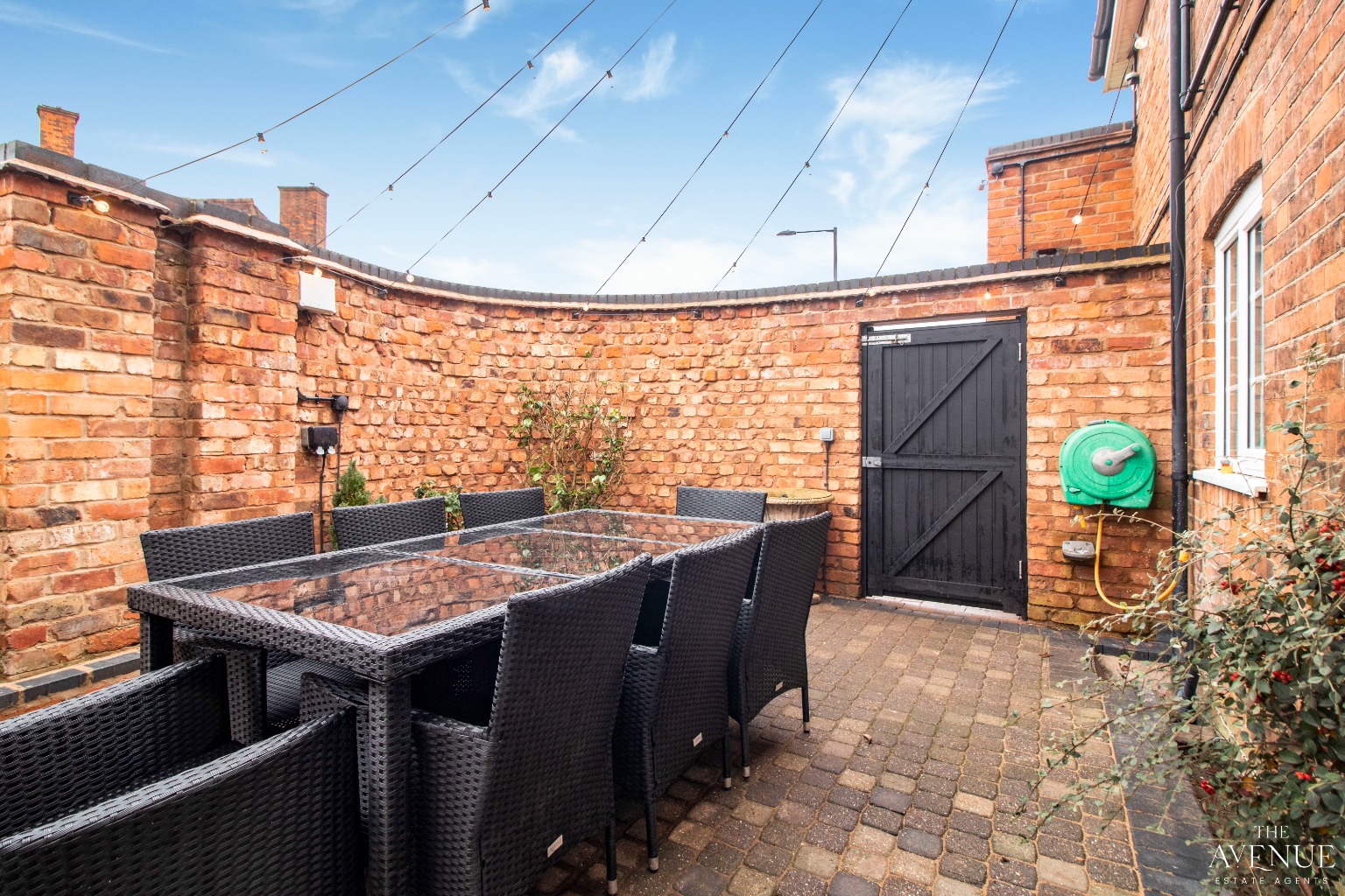 5 bed end of terrace house for sale in Upper Holland Road, Sutton Coldfield, West Midlands, B72 42