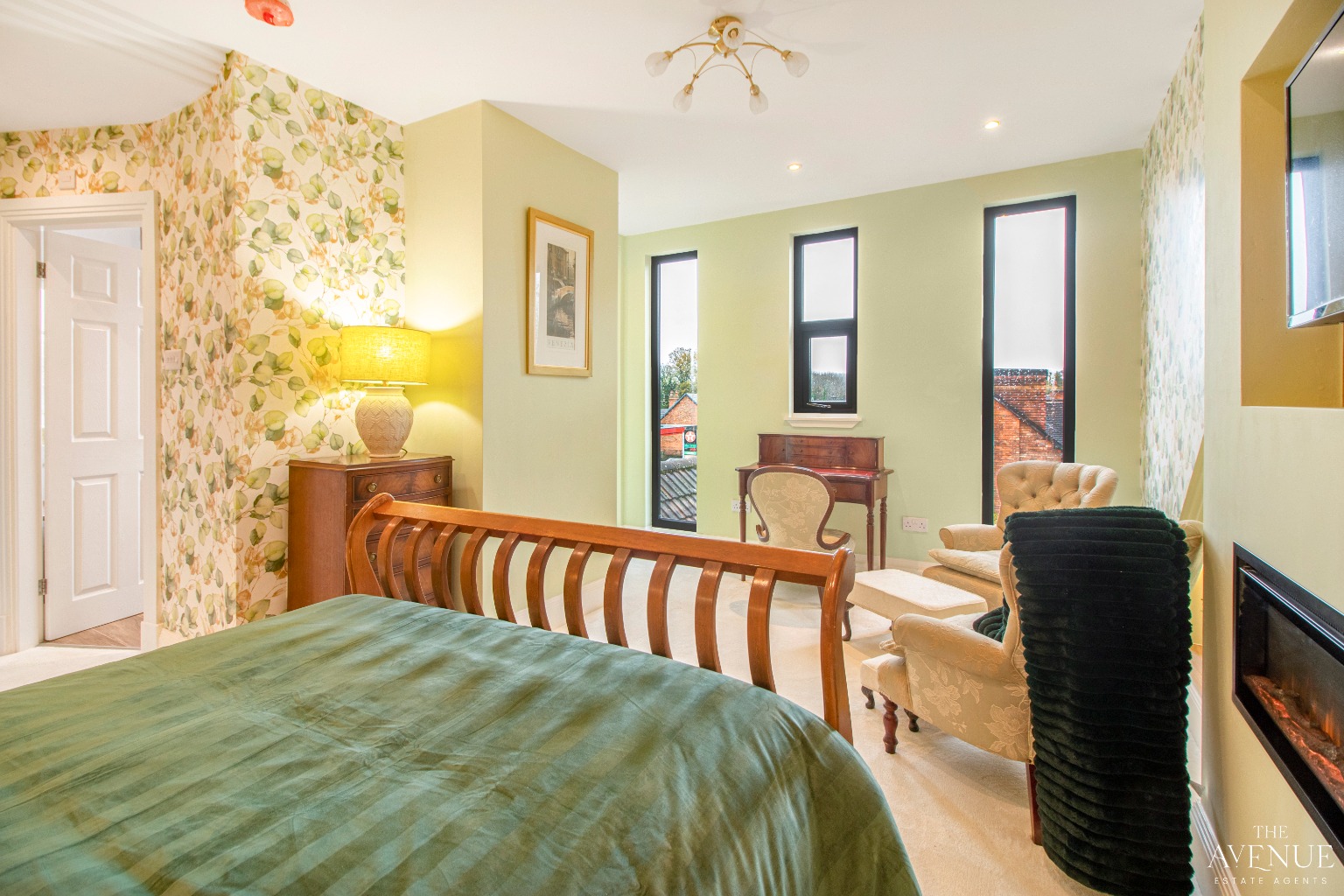 5 bed end of terrace house for sale in Upper Holland Road, Sutton Coldfield, West Midlands, B72  - Property Image 30