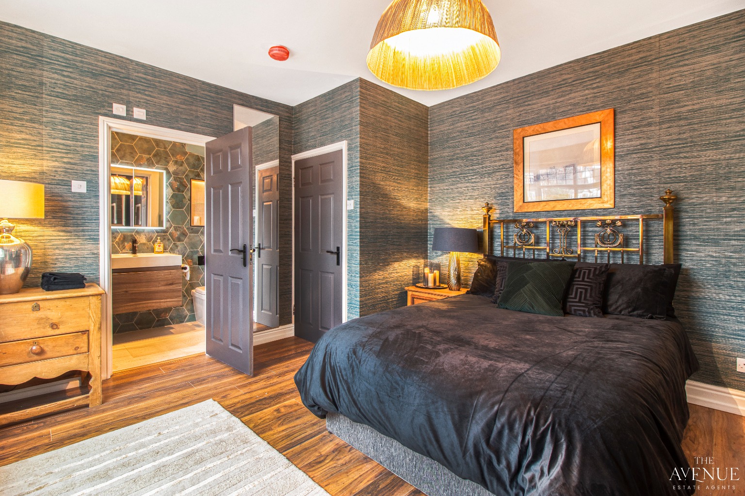 5 bed end of terrace house for sale in Upper Holland Road, Sutton Coldfield, West Midlands, B72 25