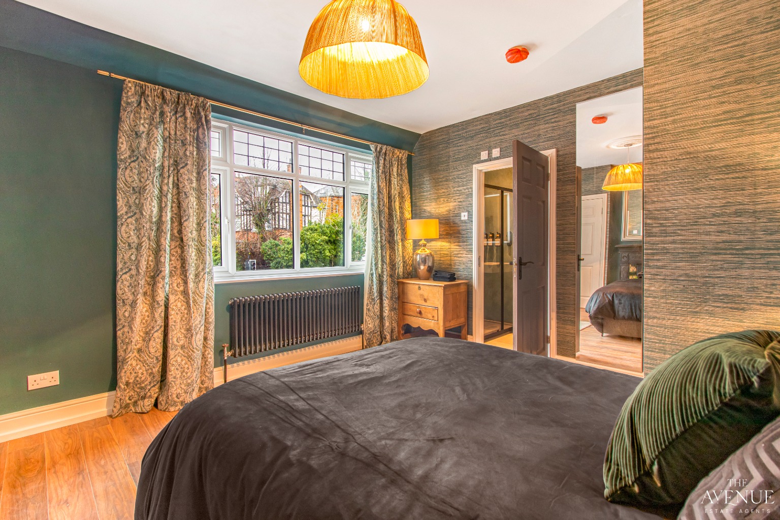 5 bed end of terrace house for sale in Upper Holland Road, Sutton Coldfield, West Midlands, B72  - Property Image 27
