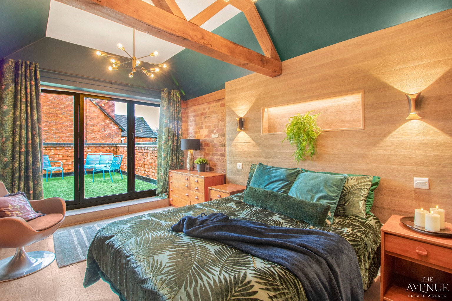 5 bed end of terrace house for sale in Upper Holland Road, Sutton Coldfield, West Midlands, B72  - Property Image 20