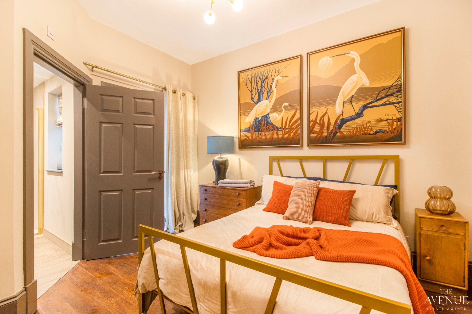 5 bed end of terrace house for sale in Upper Holland Road, Sutton Coldfield, West Midlands, B72  - Property Image 37