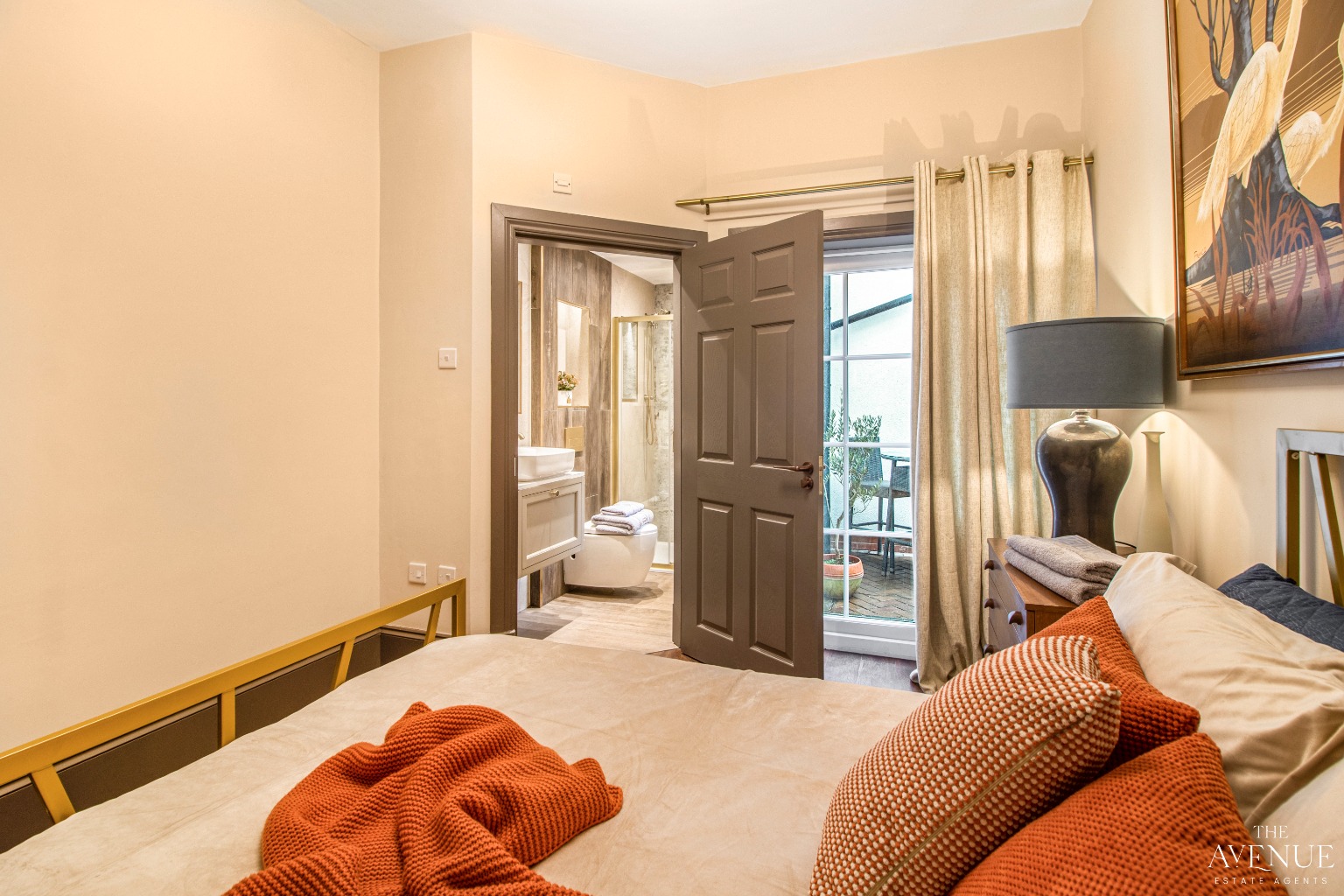5 bed end of terrace house for sale in Upper Holland Road, Sutton Coldfield, West Midlands, B72  - Property Image 38