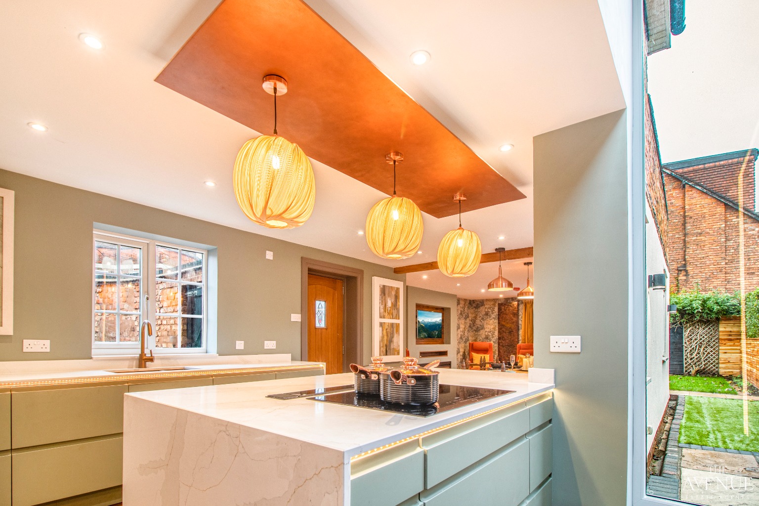 5 bed end of terrace house for sale in Upper Holland Road, Sutton Coldfield, West Midlands, B72  - Property Image 10