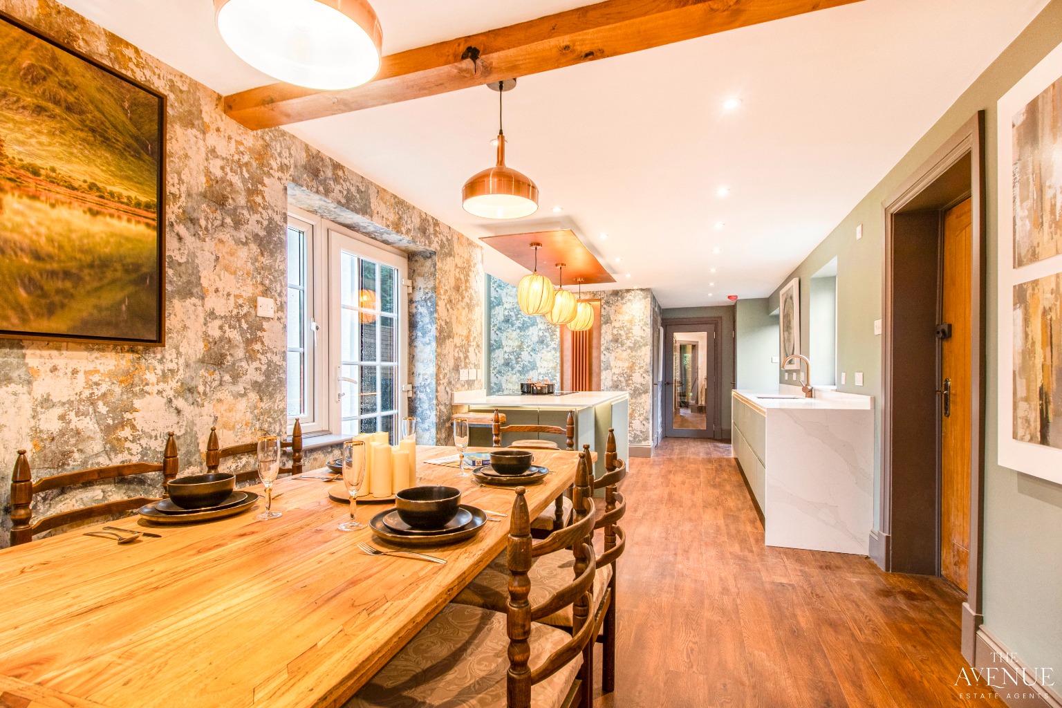 5 bed end of terrace house for sale in Upper Holland Road, Sutton Coldfield, West Midlands, B72  - Property Image 13