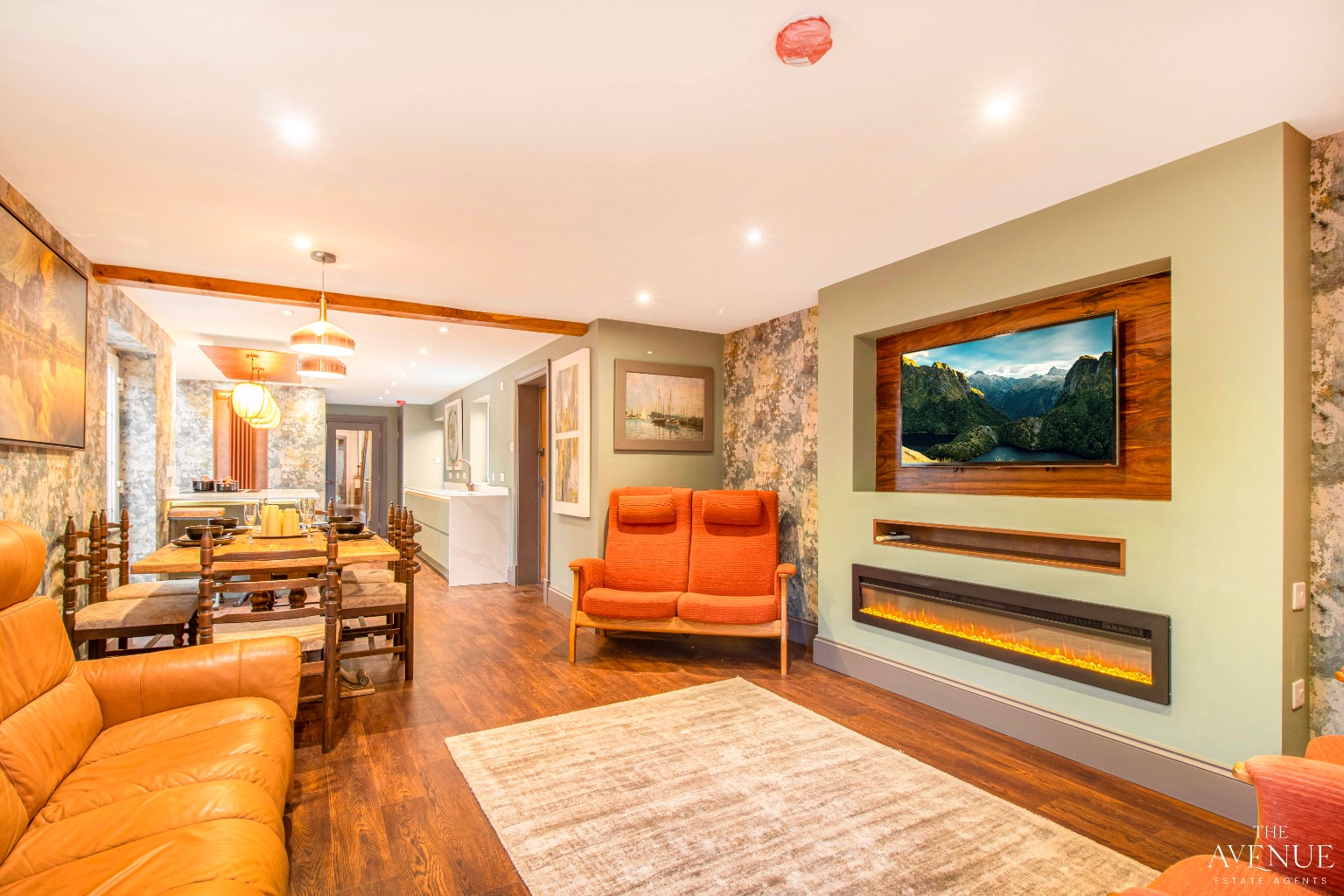 5 bed end of terrace house for sale in Upper Holland Road, Sutton Coldfield, West Midlands, B72  - Property Image 15