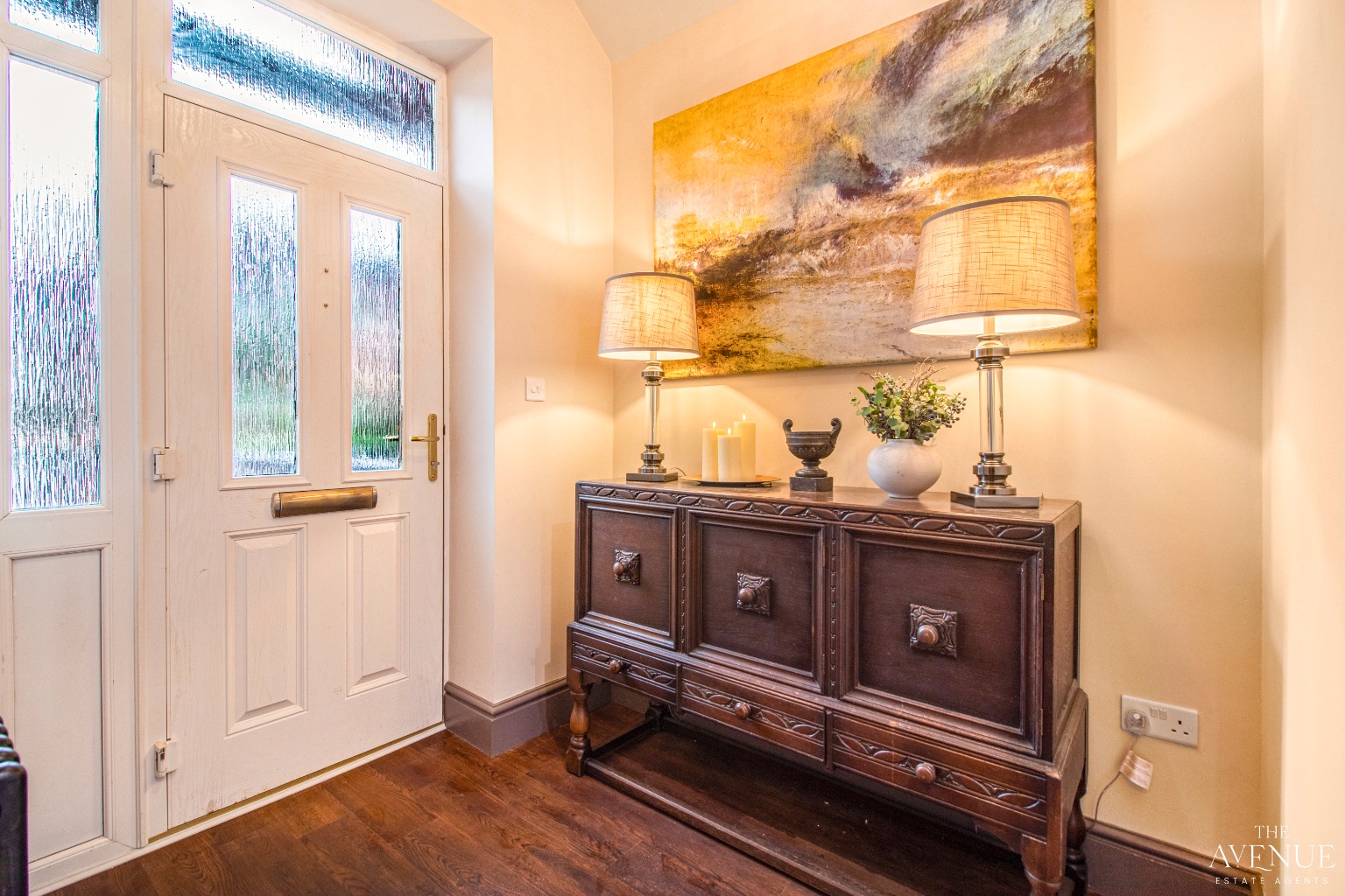 5 bed end of terrace house for sale in Upper Holland Road, Sutton Coldfield, West Midlands, B72 3