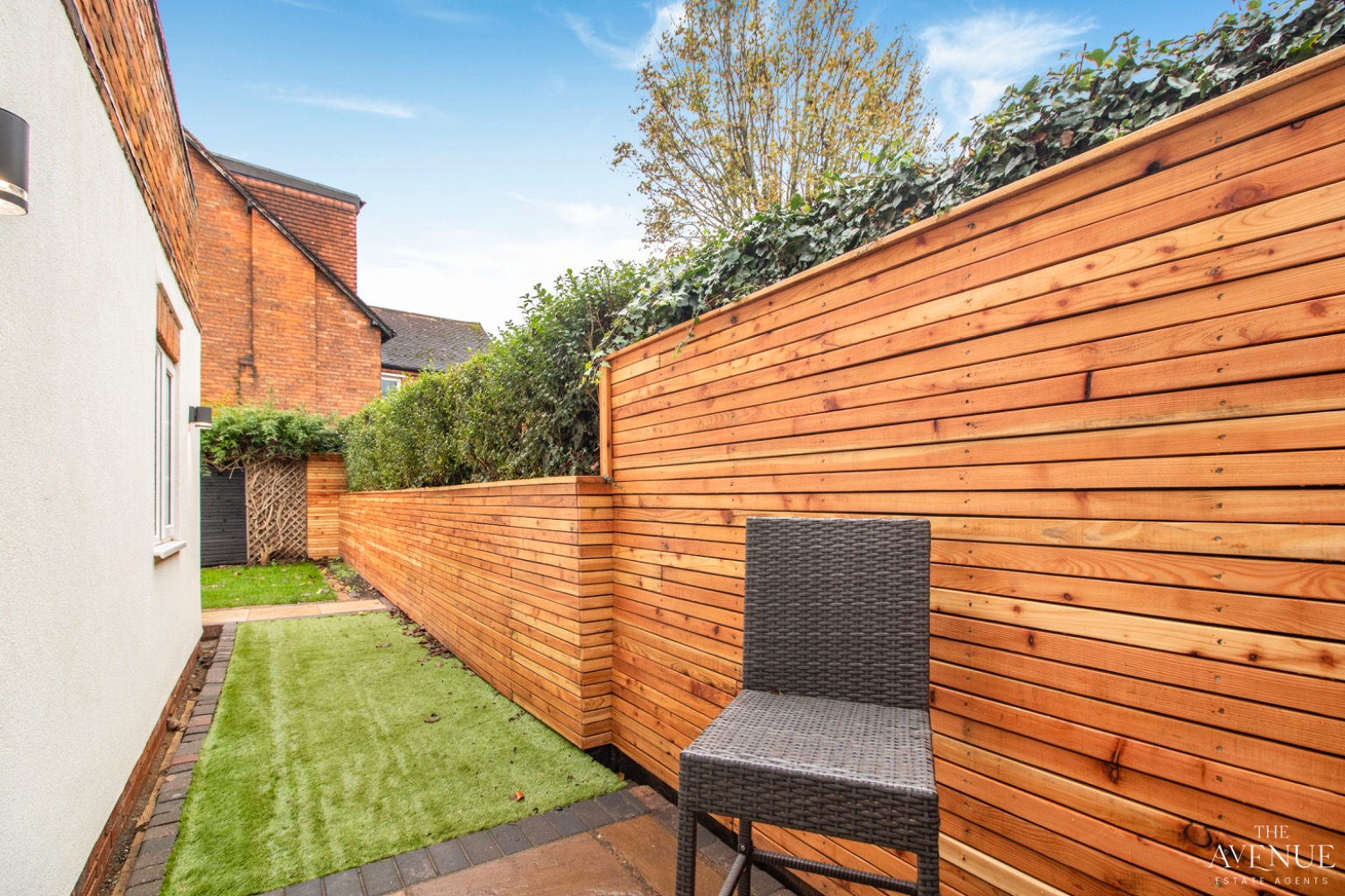 5 bed end of terrace house for sale in Upper Holland Road, Sutton Coldfield, West Midlands, B72 44
