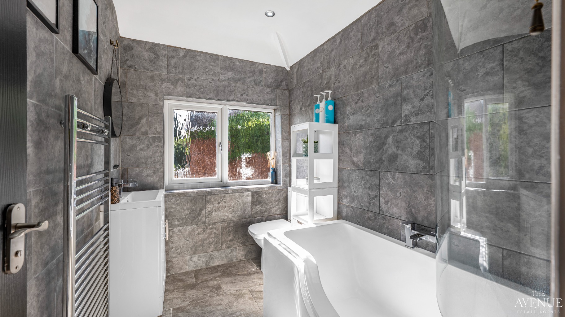 3 bed semi-detached house for sale in Bosty Lane, Walsall, West Midlands, WS9 - Property Image 21