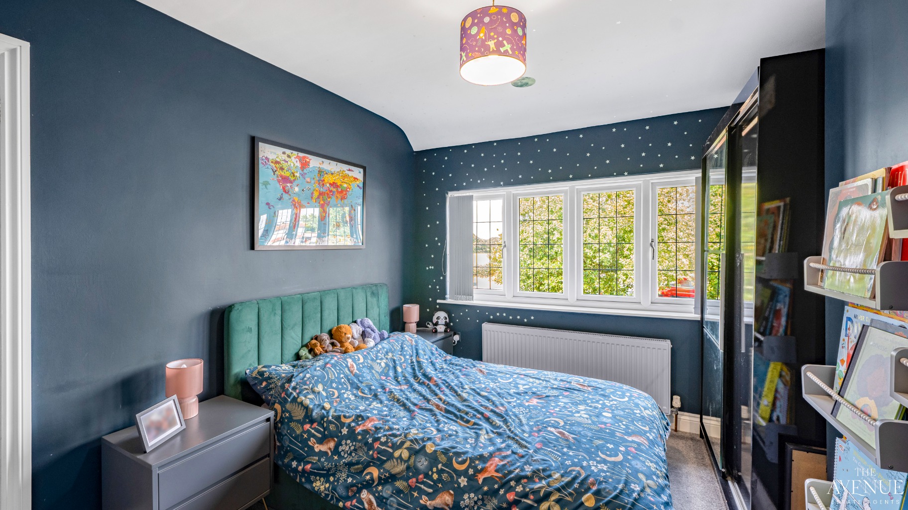 3 bed semi-detached house for sale in Bosty Lane, Walsall, West Midlands, WS9 23